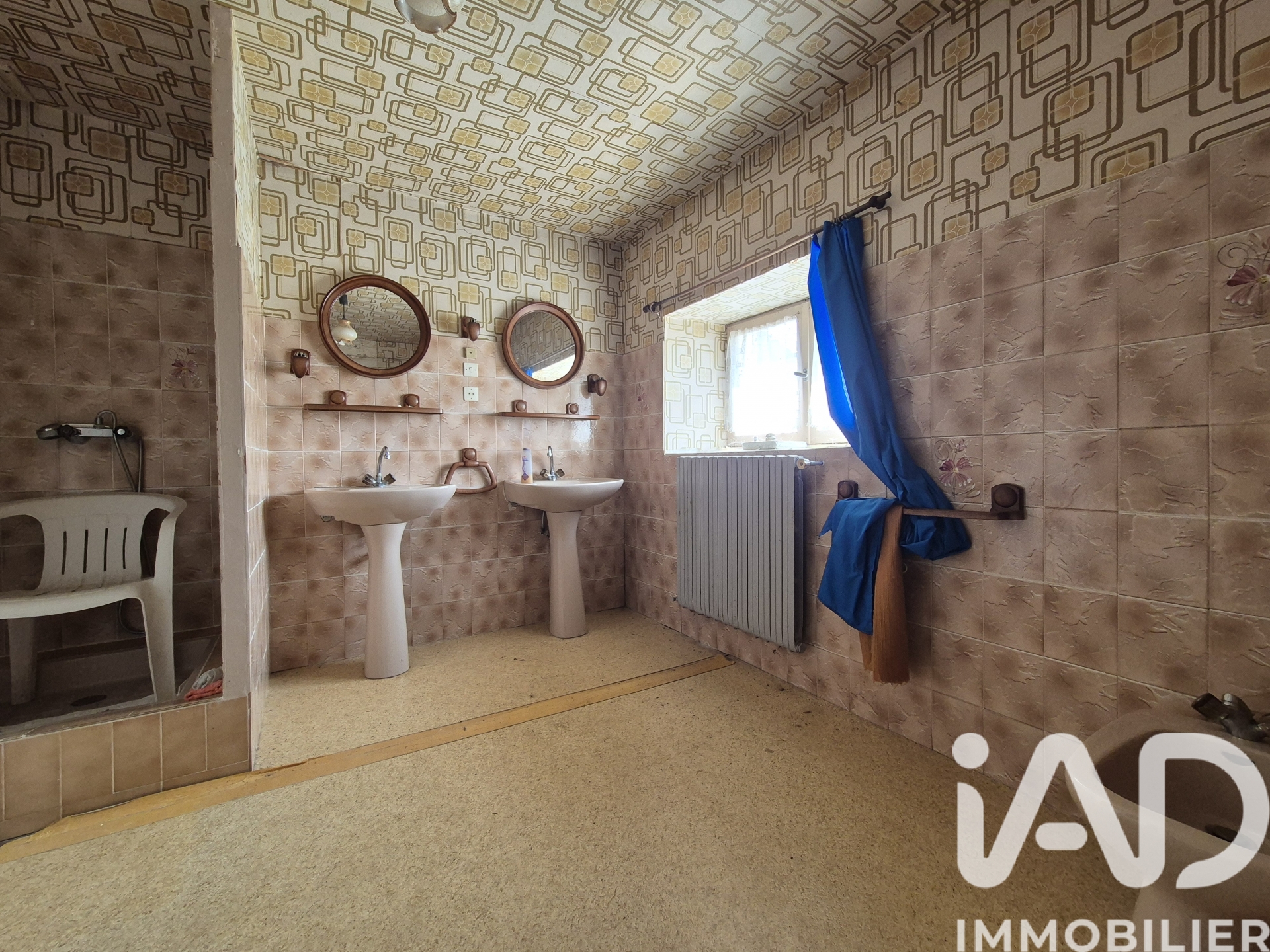 Vente maison à Pas — 13