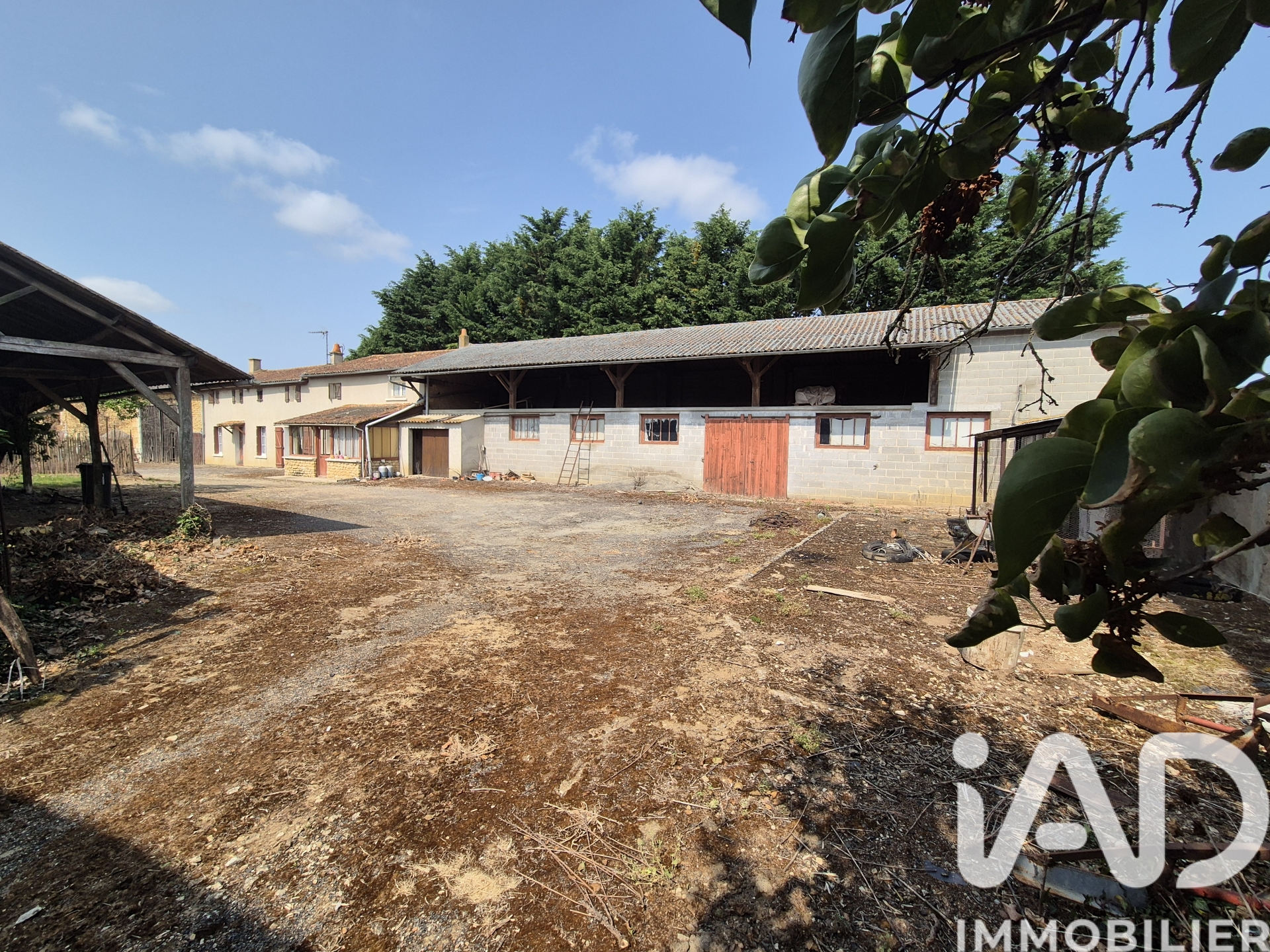 Vente maison à Pas — 4
