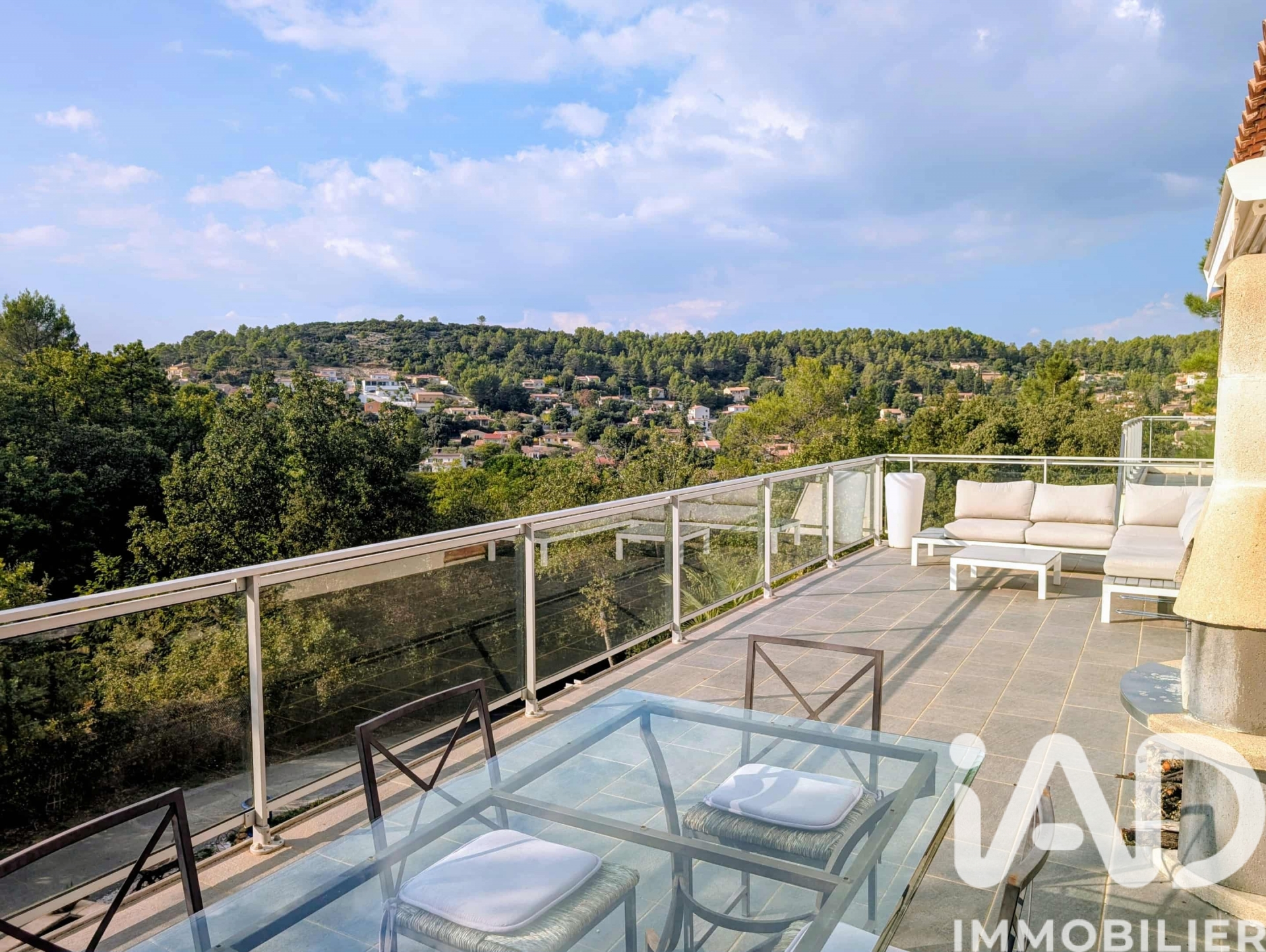 Vente maison à Cabasse (83340) : maison 8 pièces 230 m² - 2006962 — 11