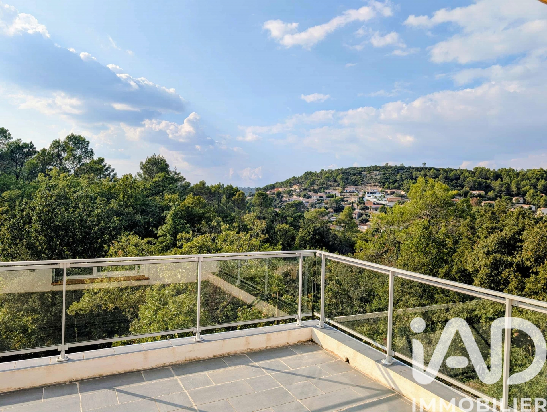 Vente maison à Cabasse (83340) : maison 8 pièces 230 m² - 2006962 — 18