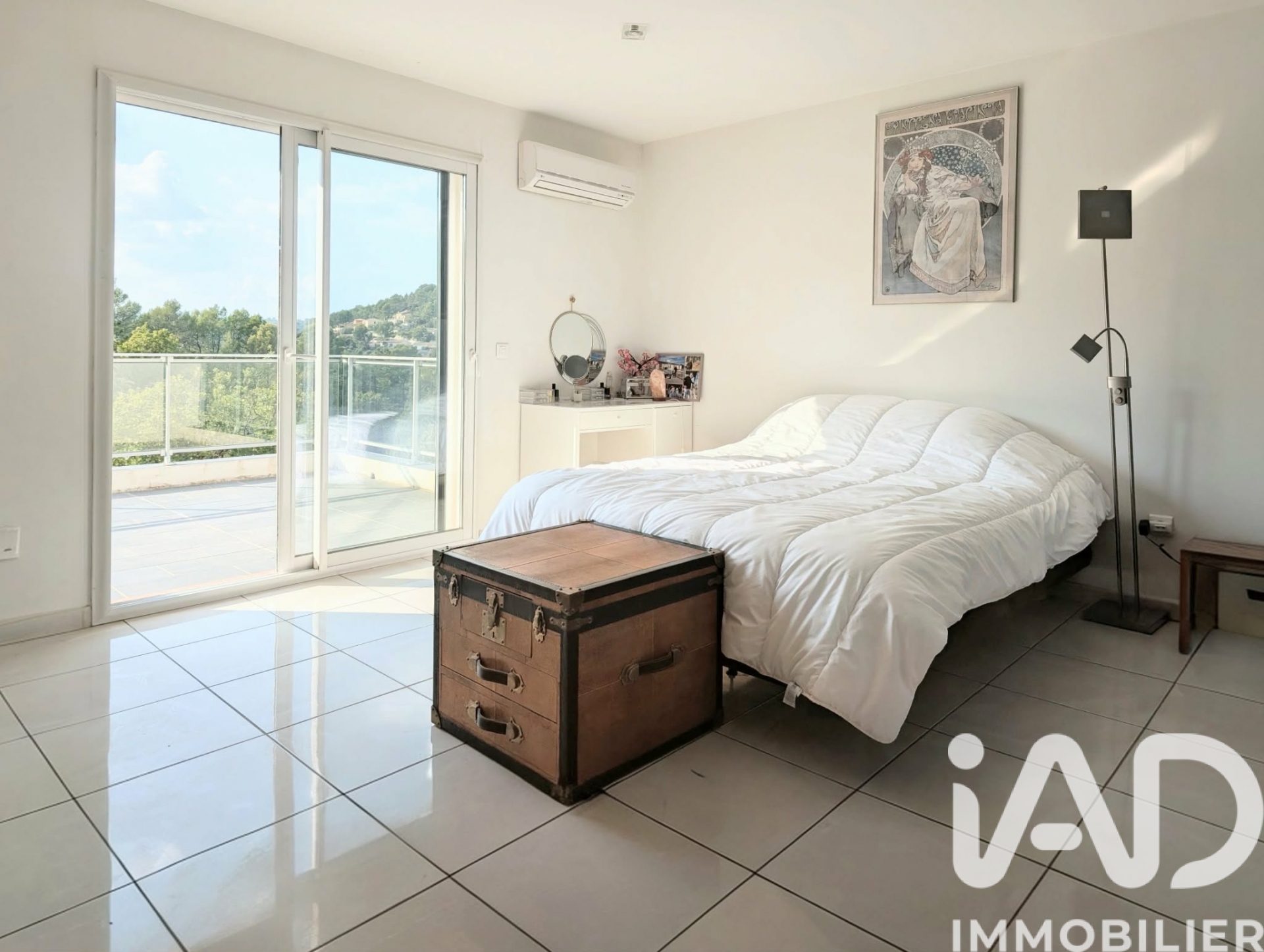 Vente maison à Cabasse (83340) : maison 8 pièces 230 m² - 2006962 — 17