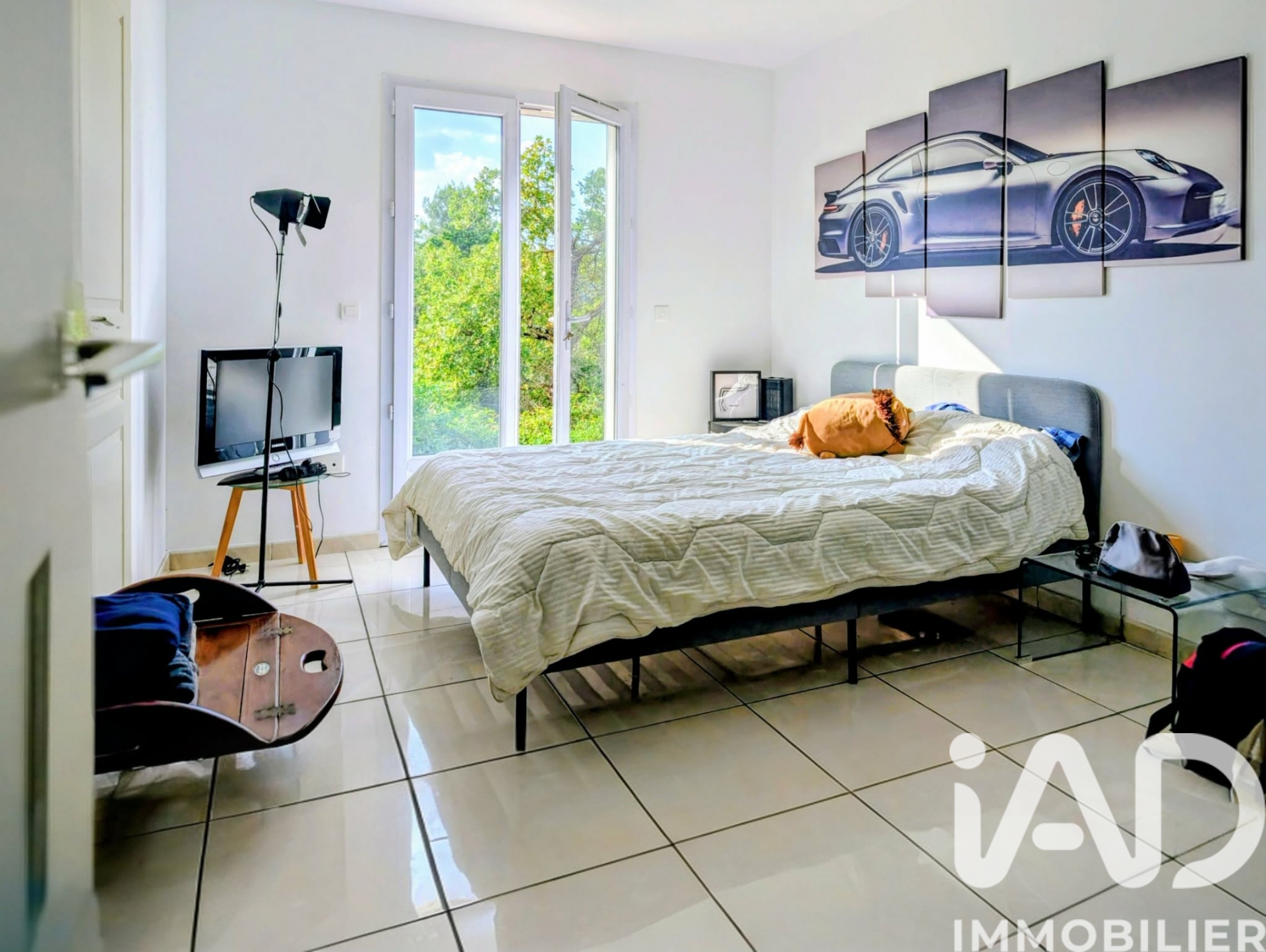 Vente maison à Cabasse (83340) : maison 8 pièces 230 m² - 2006962 — 19