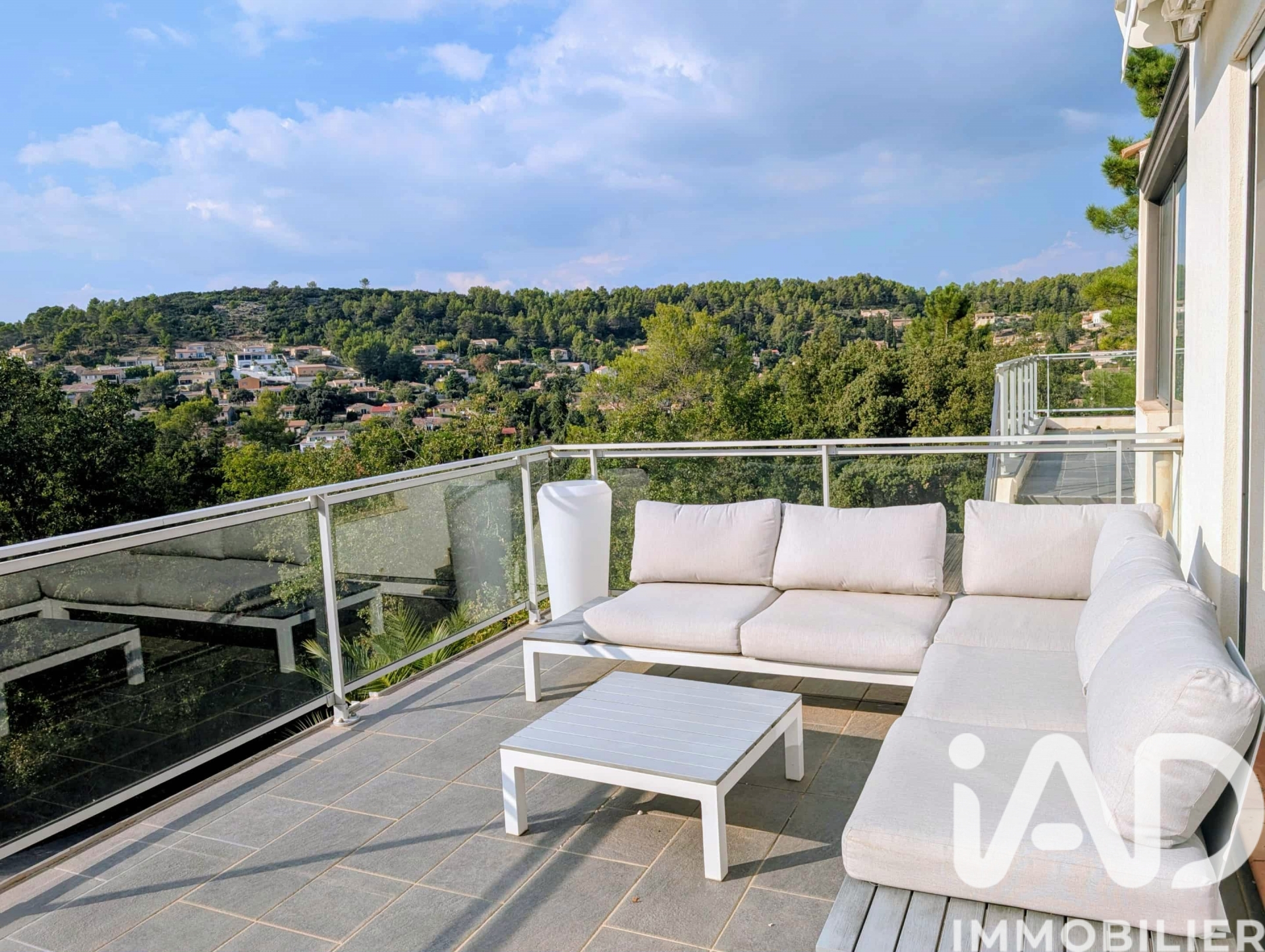 Vente maison à Cabasse (83340) : maison 8 pièces 230 m² - 2006962 — 13