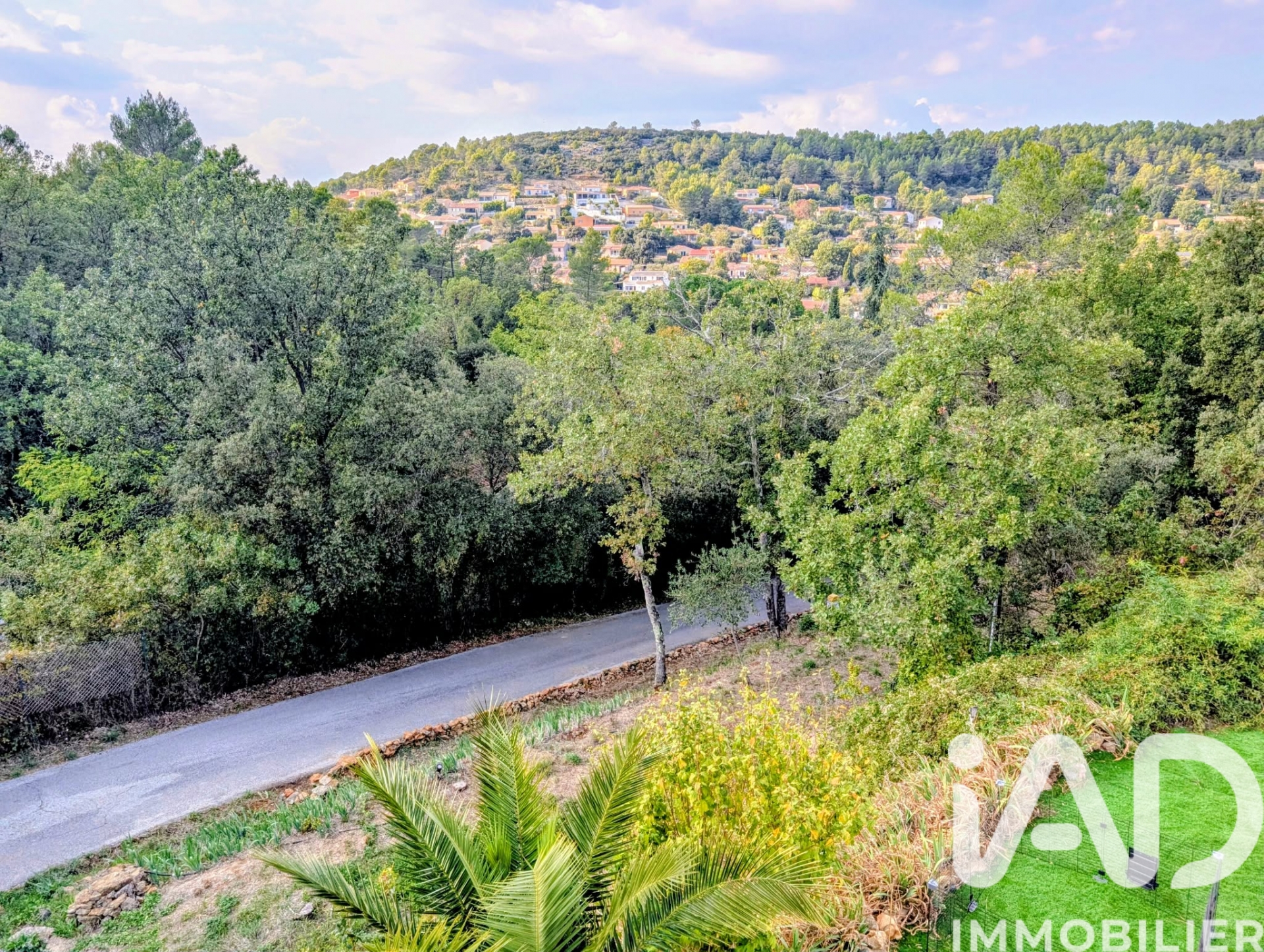 Vente maison à Cabasse (83340) : maison 8 pièces 230 m² - 2006962 — 23