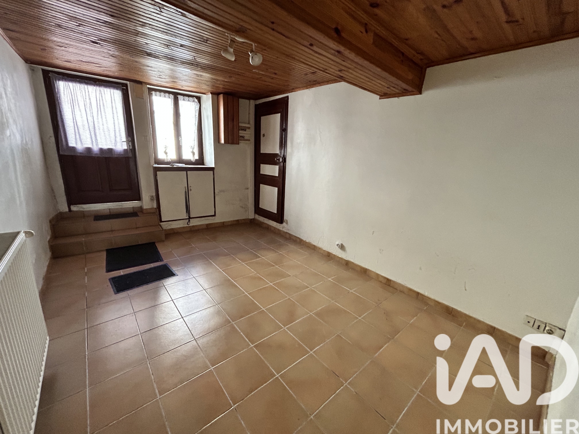 Vente maison à Parthenay (79200) : maison 4 pièces 90 m² - 2023616 — 2