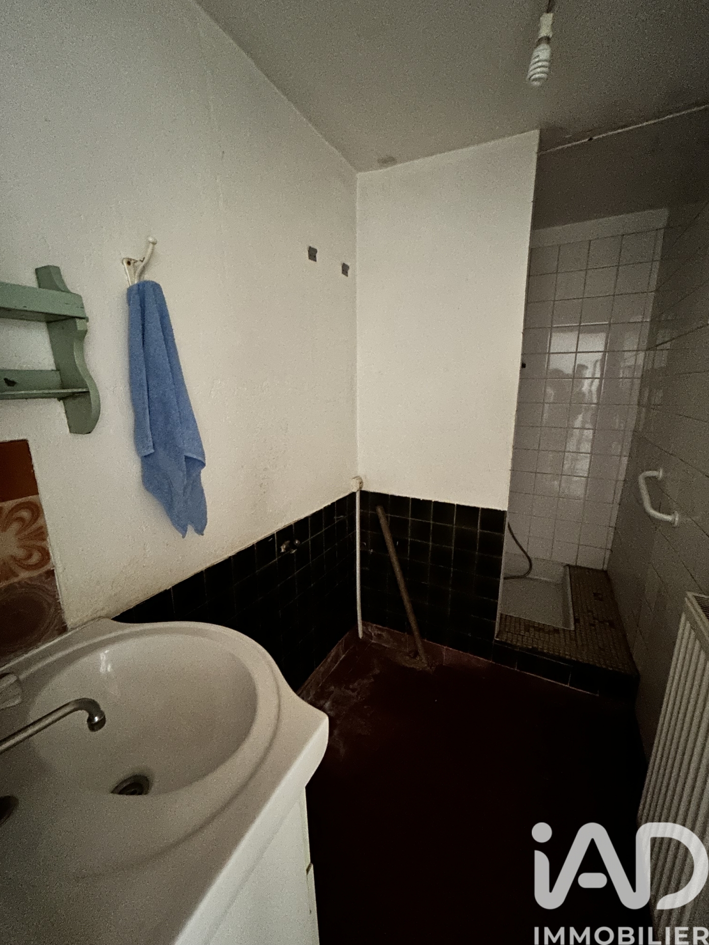 Vente maison à Parthenay (79200) : maison 4 pièces 90 m² - 2023616 — 6