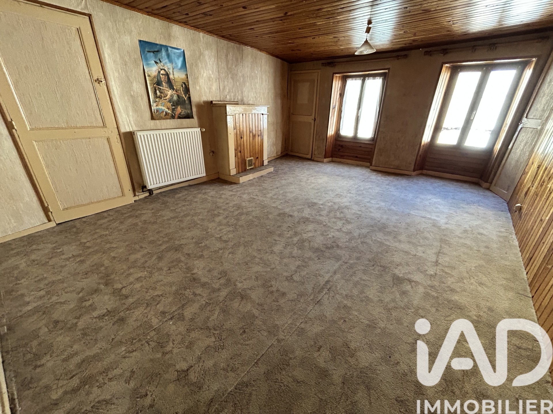 Vente maison à Parthenay (79200) : maison 4 pièces 90 m² - 2023616 — 5