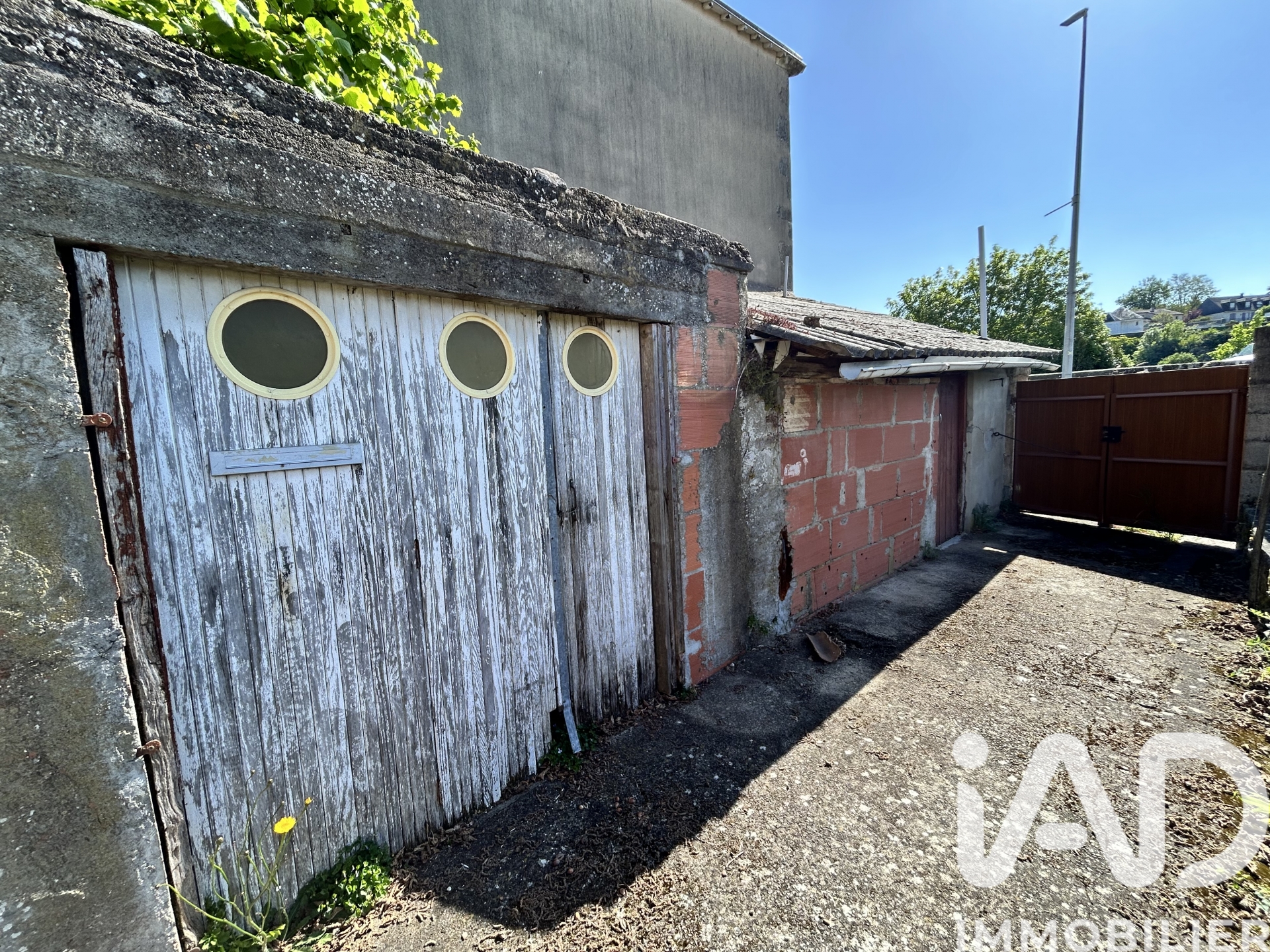 Vente maison à Parthenay (79200) : maison 4 pièces 90 m² - 2023616 — 9