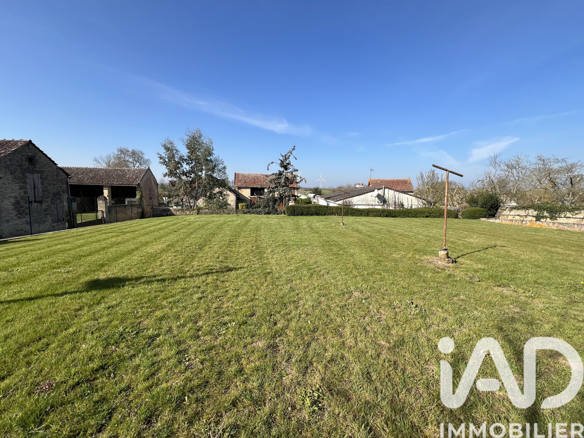 Vente maison à Lys — 19