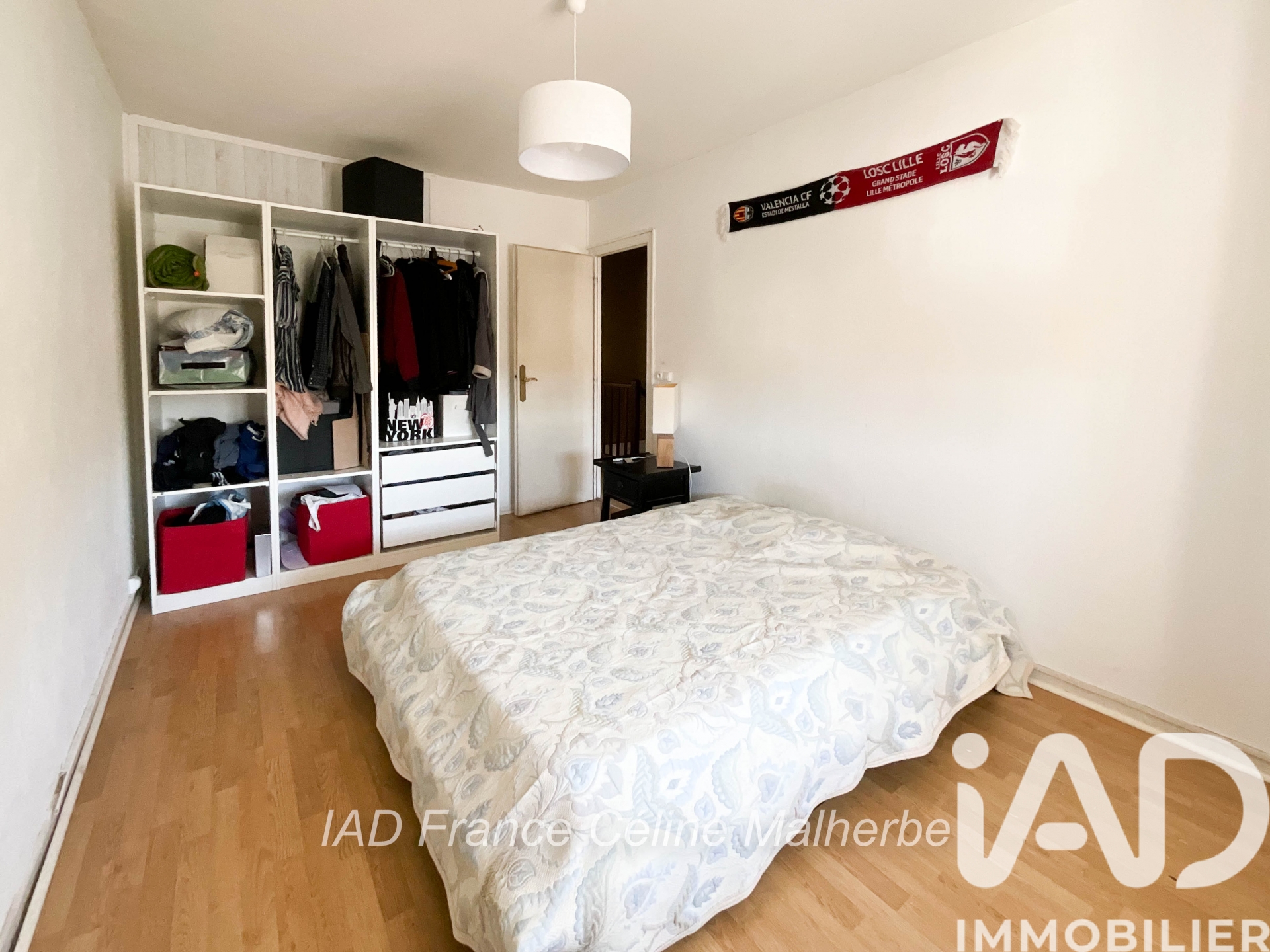 Vente maison à Vernouillet (78540) : maison 7 pièces 160 m² - 2006233 — 14