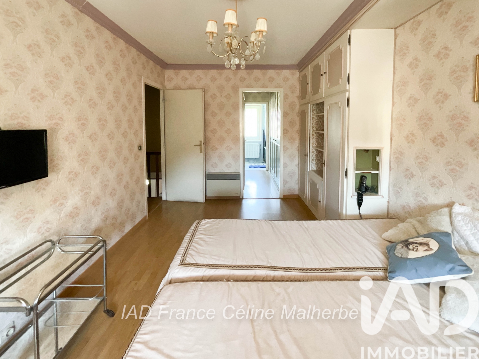 Vente maison à Vernouillet (78540) : maison 7 pièces 160 m² - 2006233 — 17