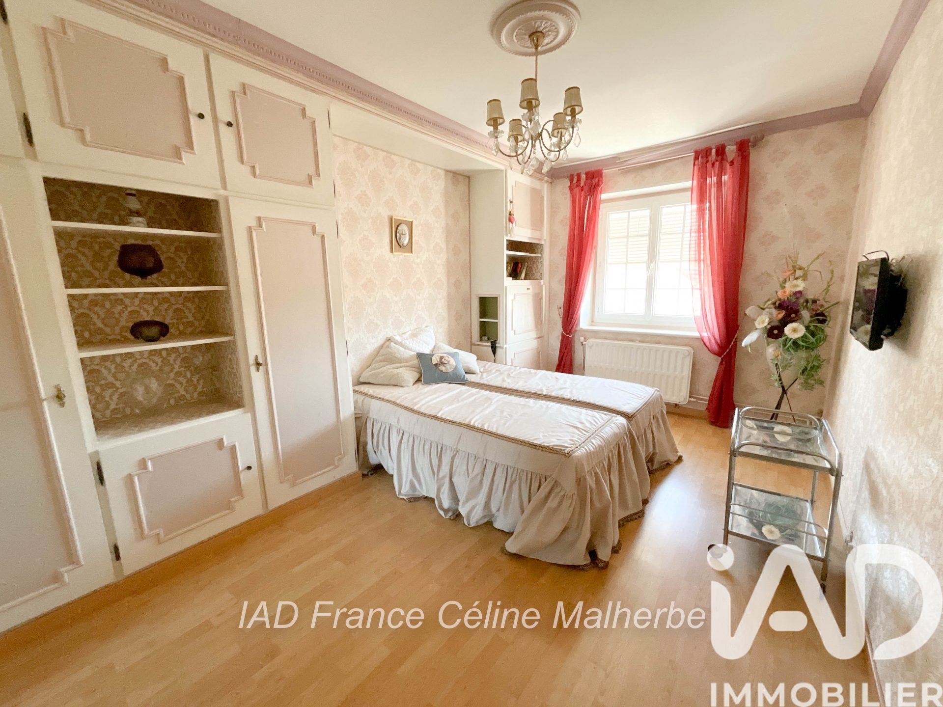 Vente maison à Vernouillet (78540) : maison 7 pièces 160 m² - 2006233 — 16
