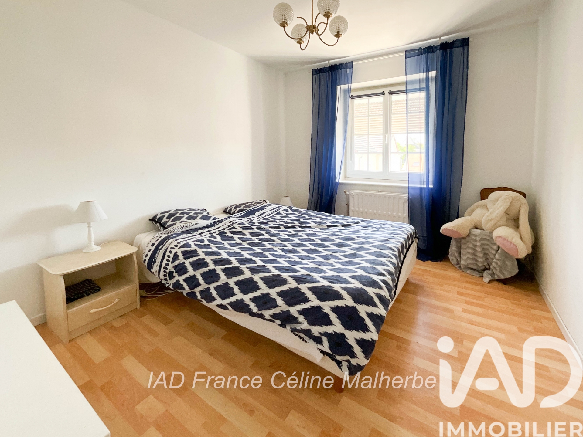 Vente maison à Vernouillet (78540) : maison 7 pièces 160 m² - 2006233 — 13