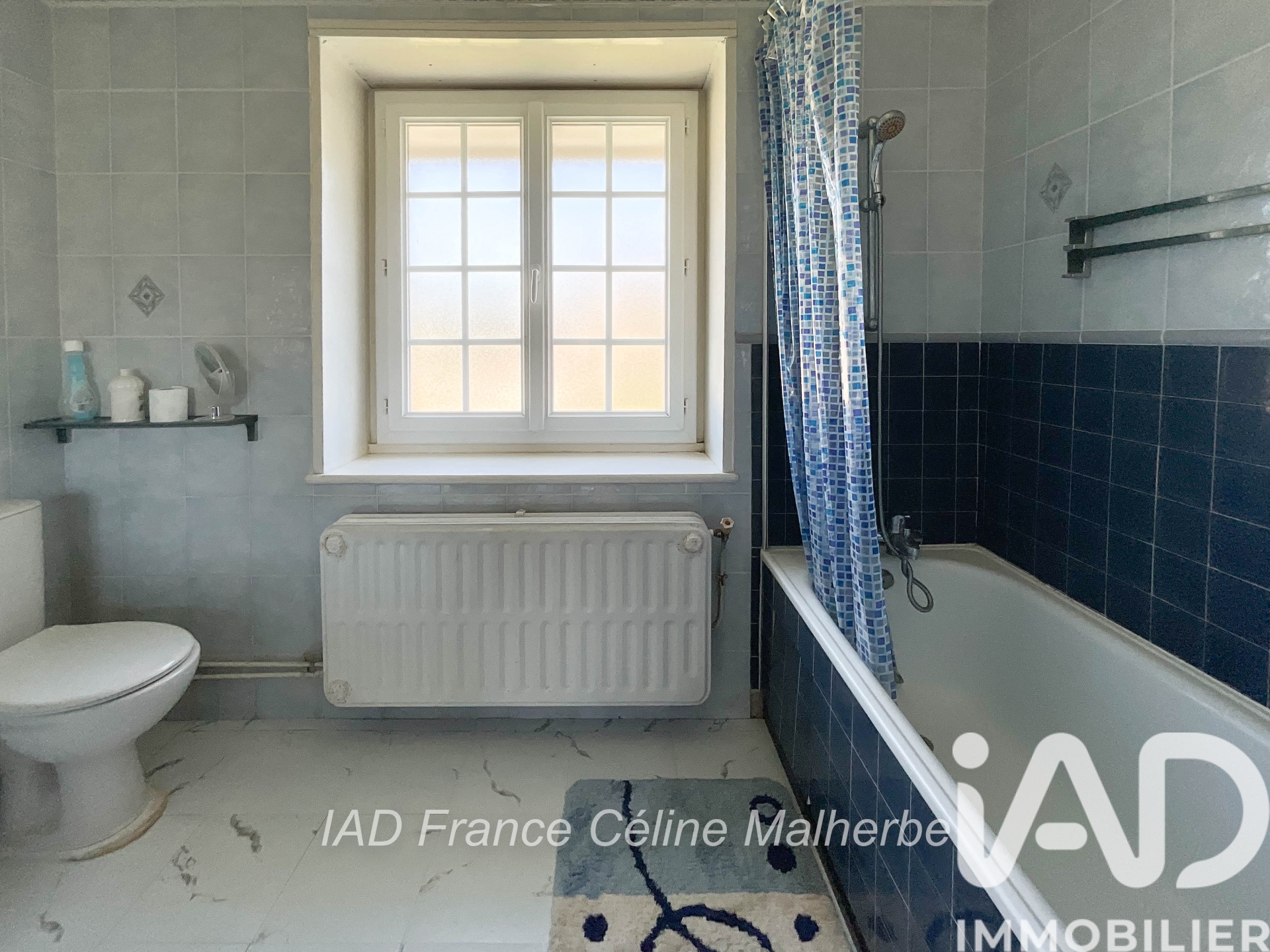 Vente maison à Vernouillet (78540) : maison 7 pièces 160 m² - 2006233 — 18