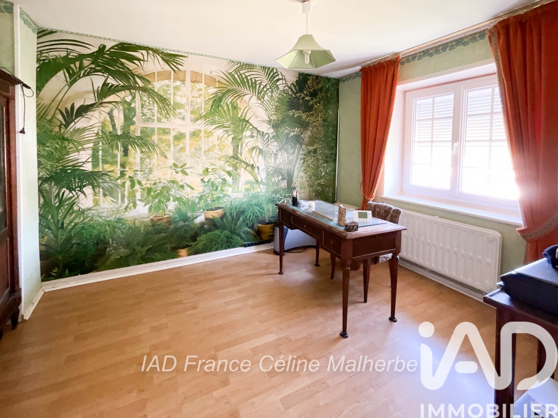 Vente maison à Vernouillet (78540) : maison 7 pièces 160 m² - 2006233 — 12