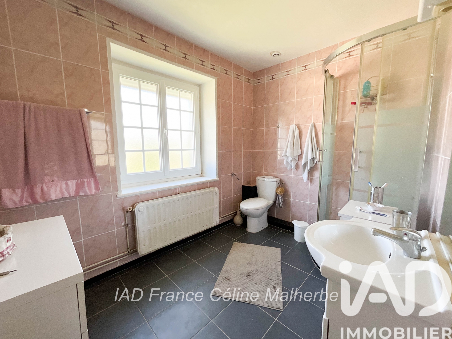 Vente maison à Vernouillet (78540) : maison 7 pièces 160 m² - 2006233 — 15