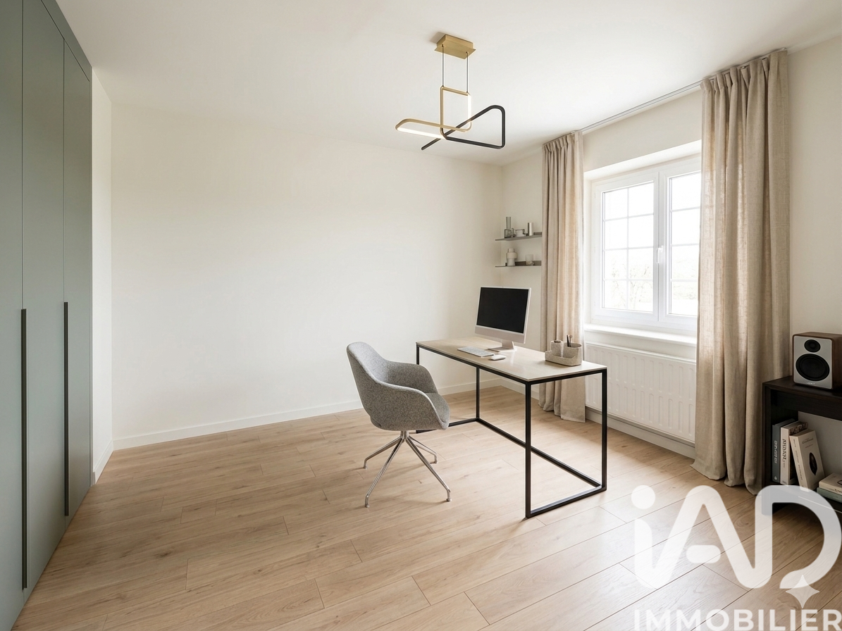 Vente maison à Vernouillet (78540) : maison 7 pièces 160 m² - 2006233 — 11