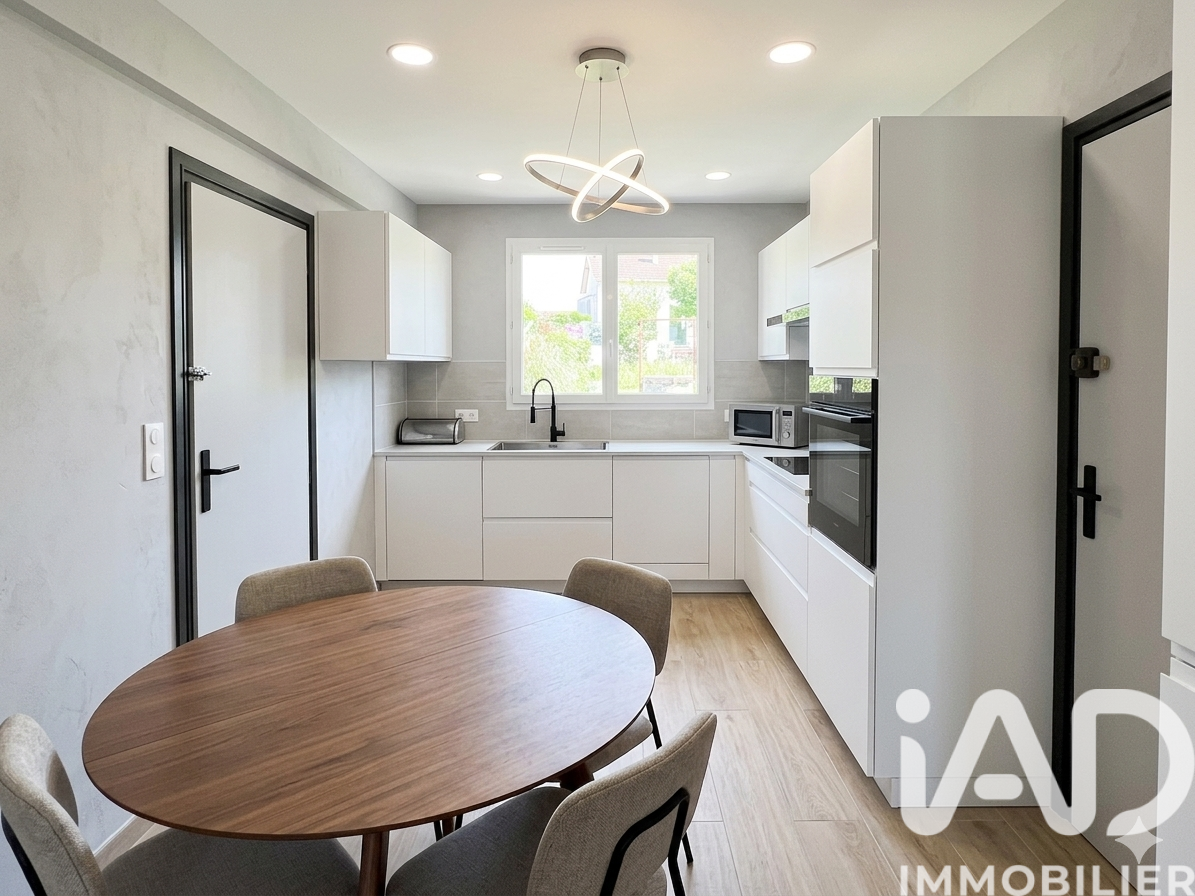 Vente maison à Vernouillet (78540) : maison 7 pièces 160 m² - 2006233 — 9