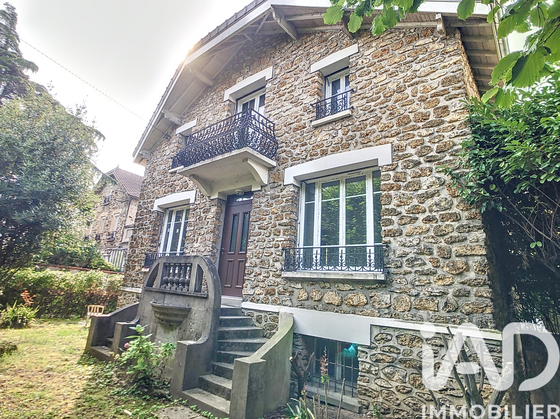 Maison à Villeneuve-le-Roi