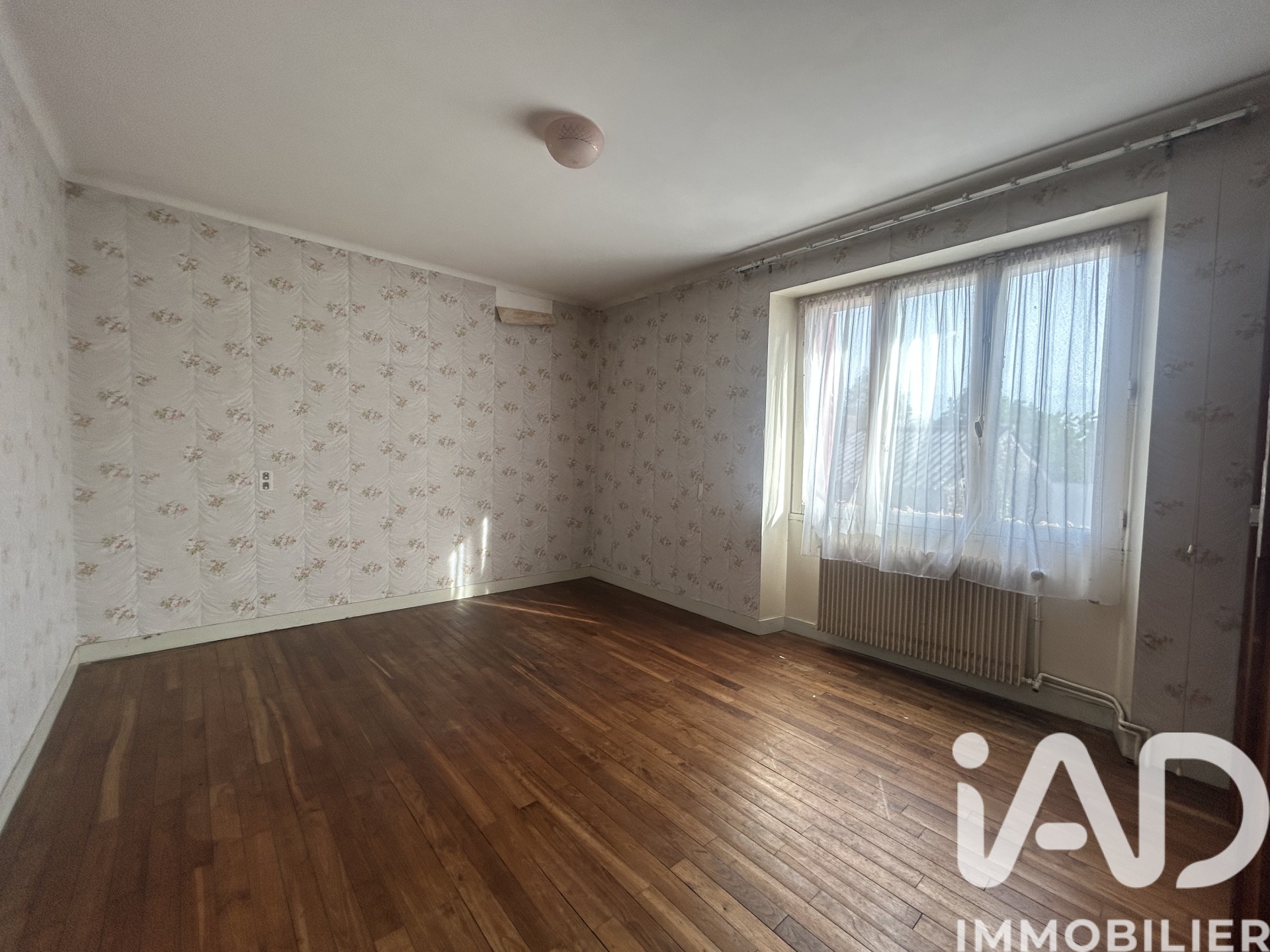 Vente maison à Les Brouzils (85260) : maison de village 5 pièces 122 m² — 8