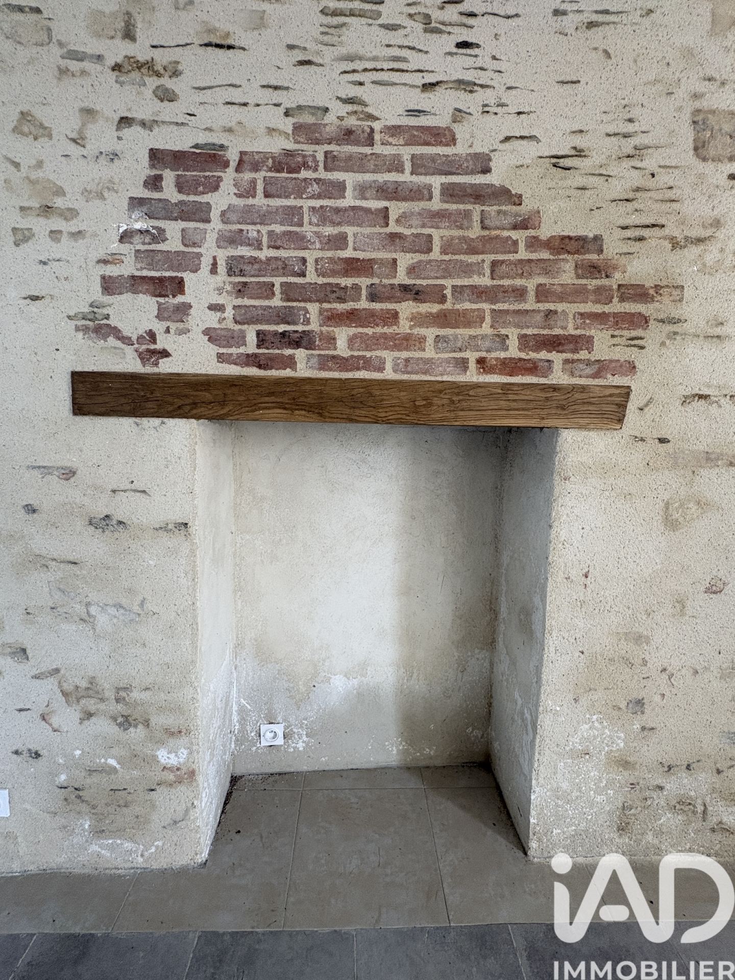 Vente maison à Janzé (35150) : maison 5 pièces 116 m² - 2006136 — 4