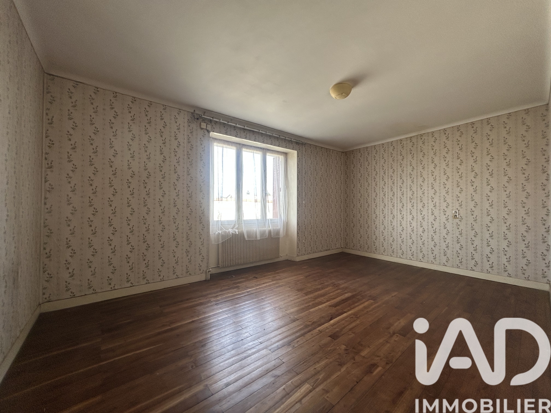 Vente maison à Les Brouzils (85260) : maison de village 5 pièces 122 m² — 10