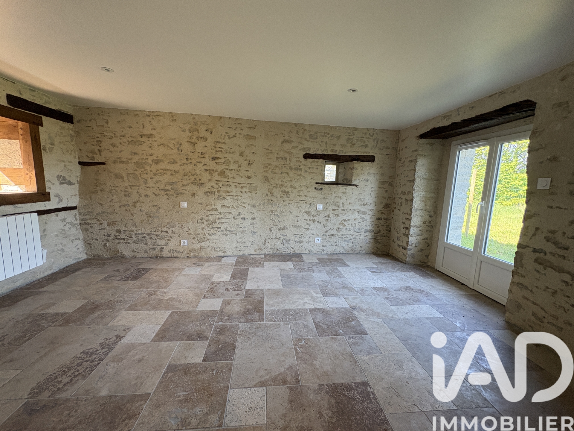 Vente maison à Janzé (35150) : maison 5 pièces 116 m² - 2006136 — 6