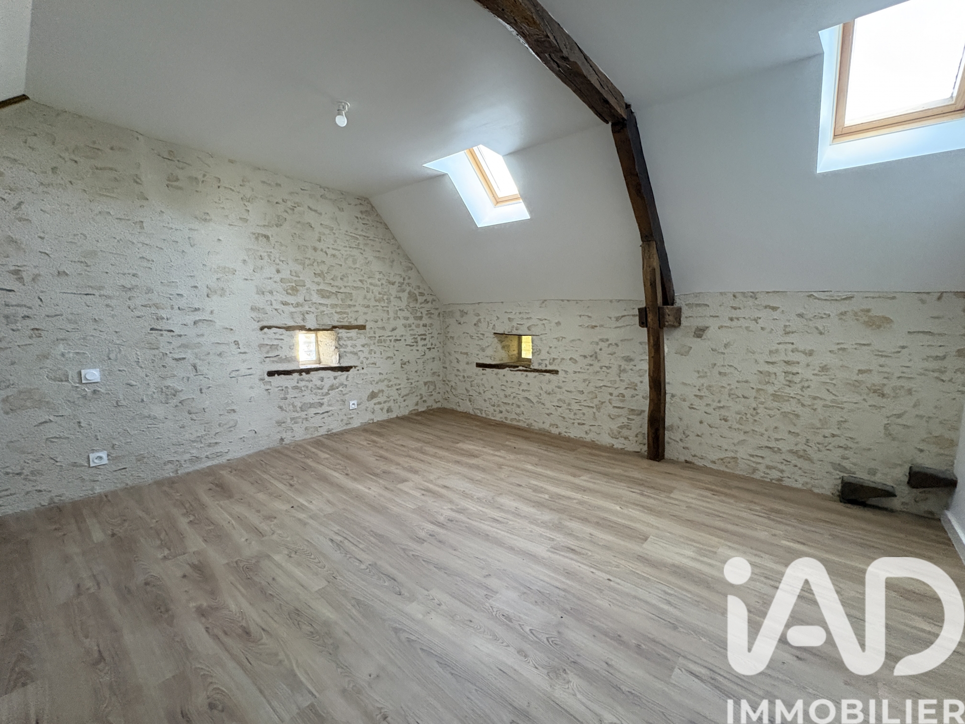 Vente maison à Janzé (35150) : maison 5 pièces 116 m² - 2006136 — 8