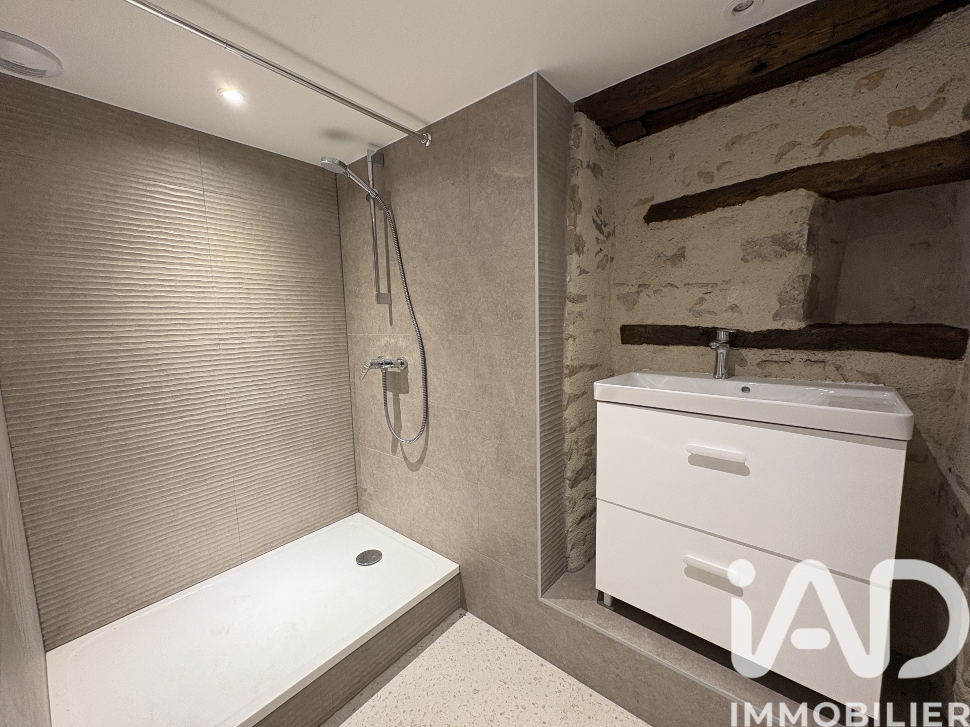 Vente maison à Janzé (35150) : maison 5 pièces 116 m² - 2006136 — 7