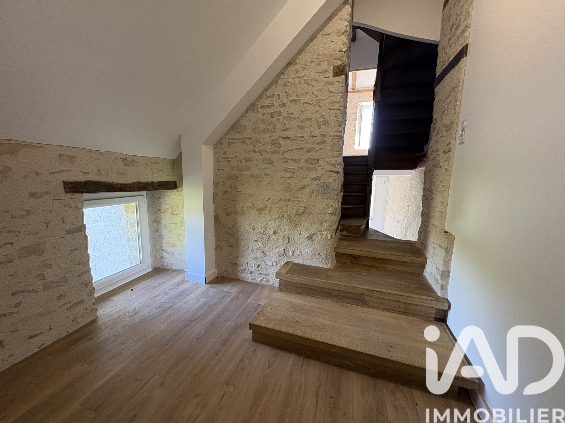 Vente maison à Janzé (35150) : maison 5 pièces 116 m² - 2006136 — 9
