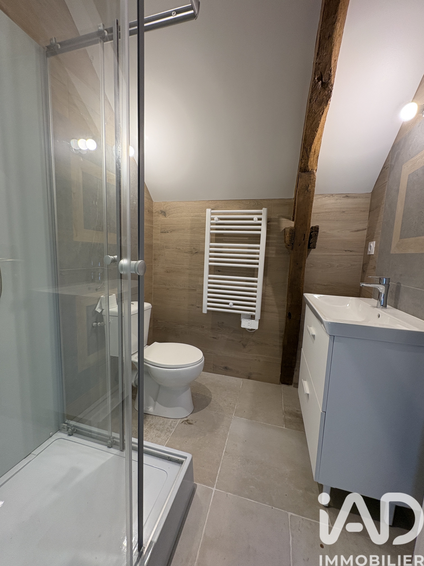 Vente maison à Janzé (35150) : maison 5 pièces 116 m² - 2006136 — 12