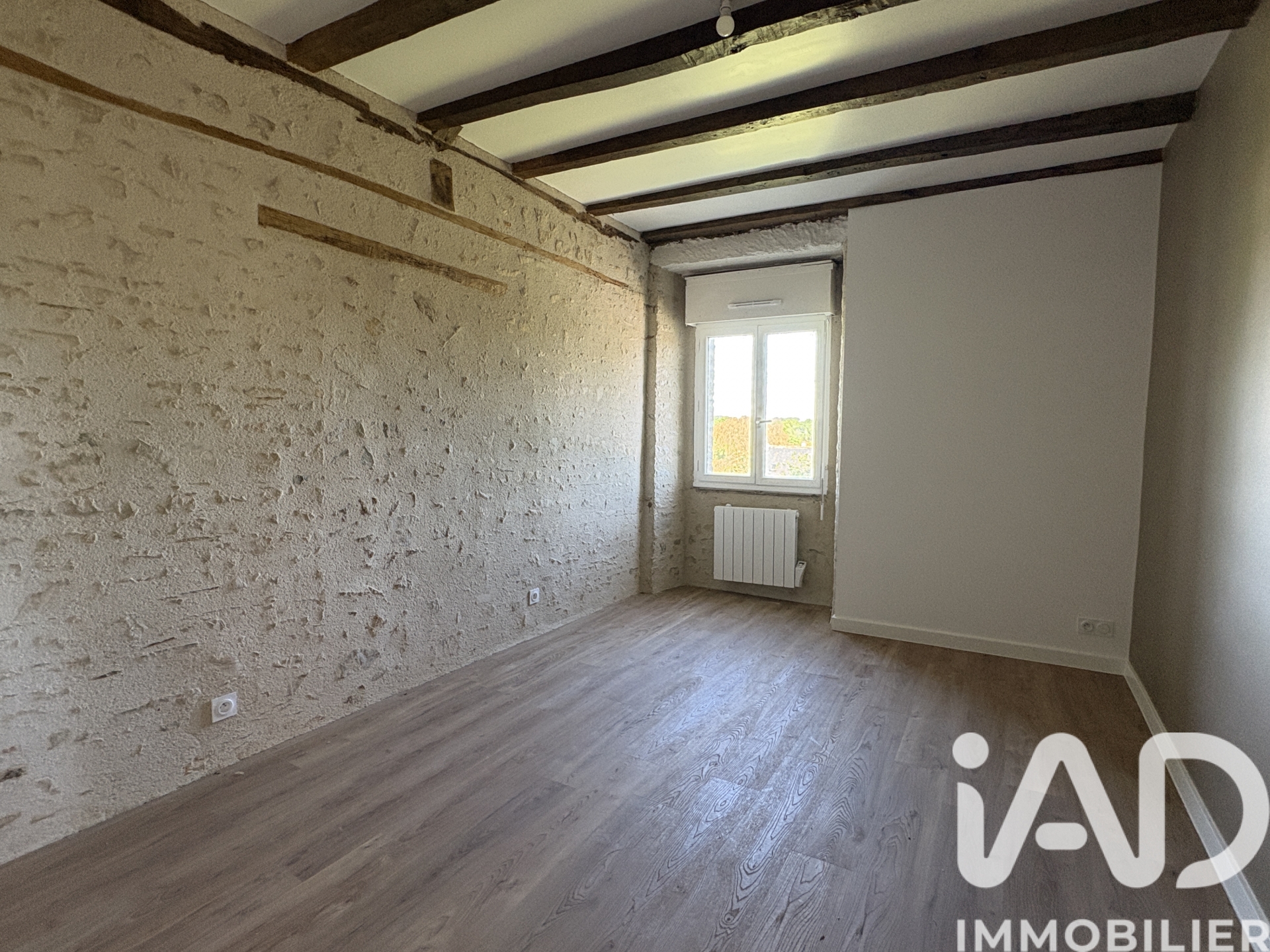 Vente maison à Janzé (35150) : maison 5 pièces 116 m² - 2006136 — 11