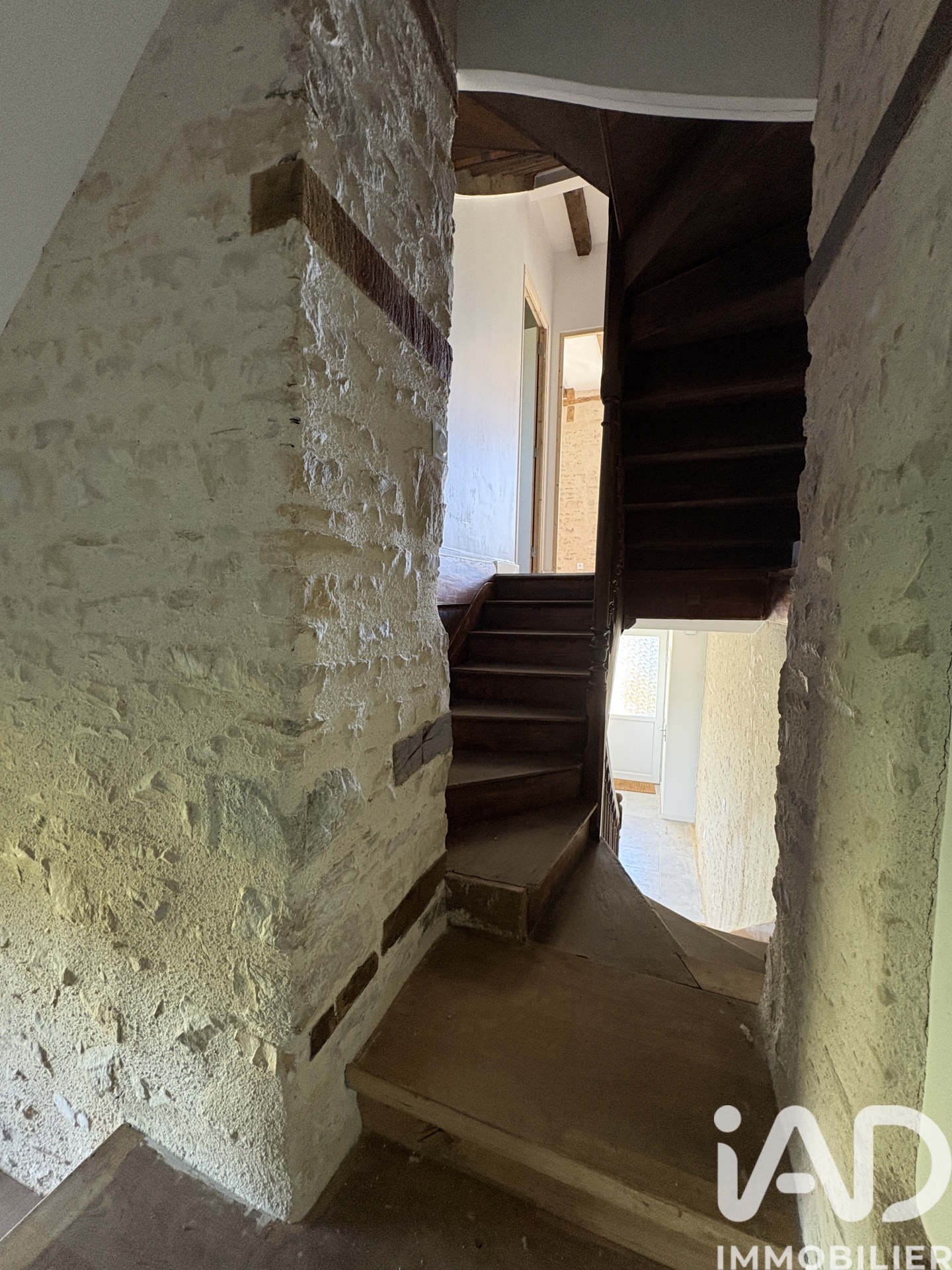 Vente maison à Janzé (35150) : maison 5 pièces 116 m² - 2006136 — 10
