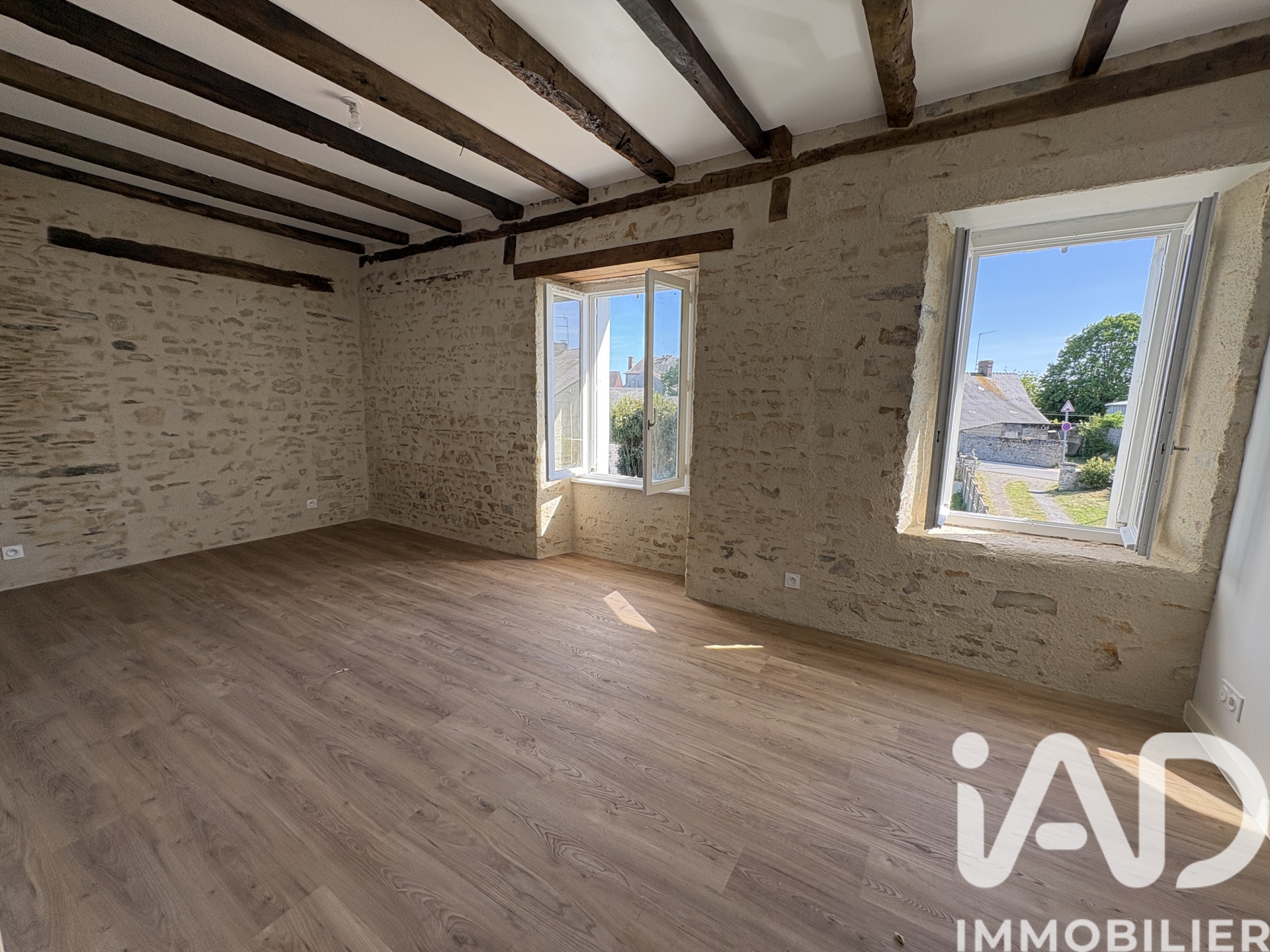 Vente maison à Janzé (35150) : maison 5 pièces 116 m² - 2006136 — 13