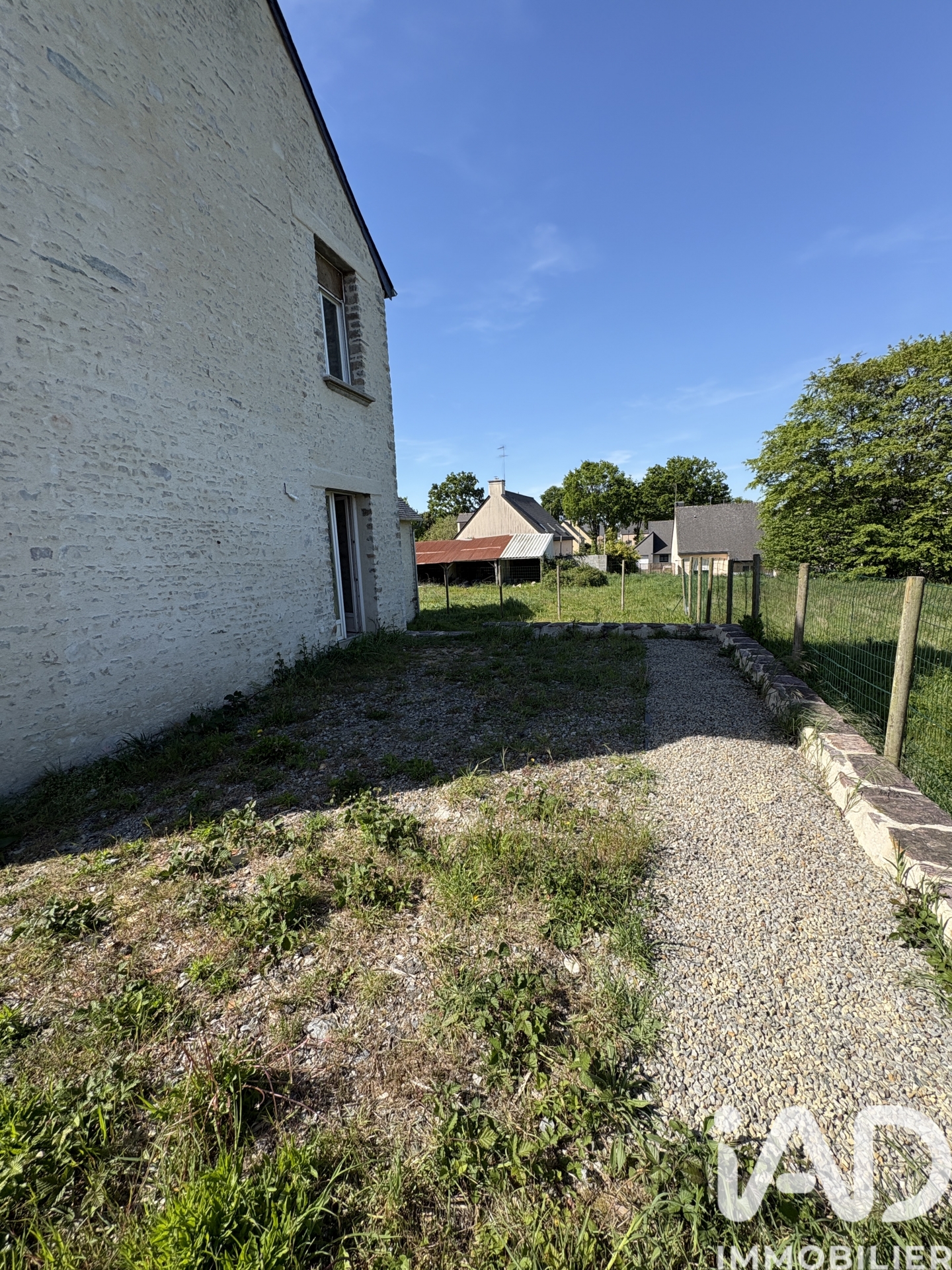 Vente maison à Janzé (35150) : maison 5 pièces 116 m² - 2006136 — 14