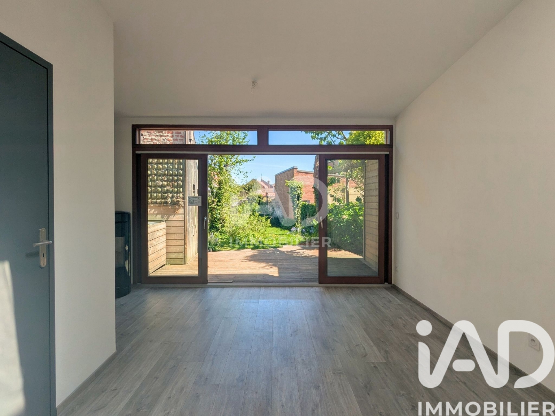 Vente maison à Haubourdin (59320) : maison 6 pièces 173 m² - 2001083 — 10