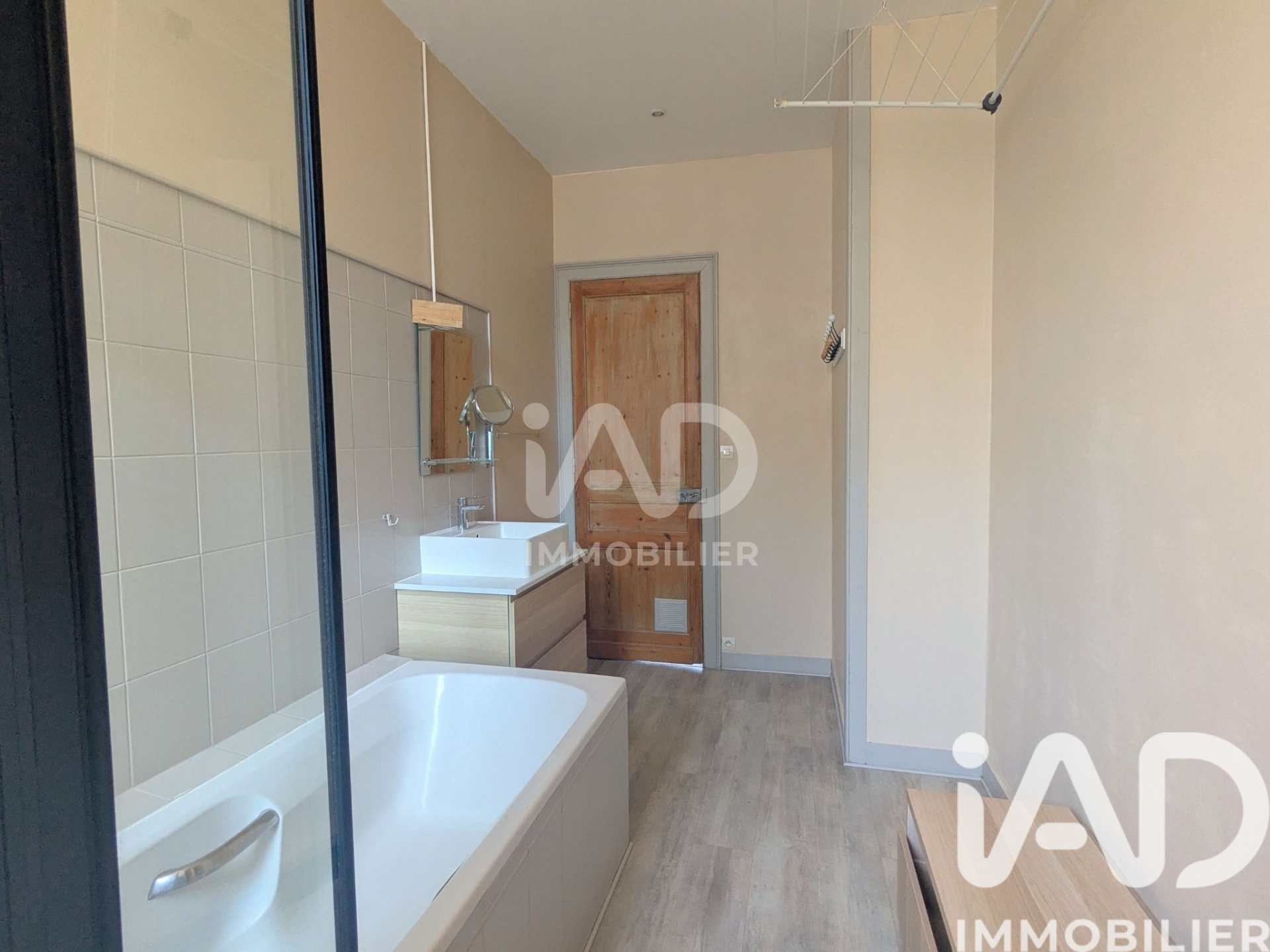 Vente maison à Haubourdin (59320) : maison 6 pièces 173 m² - 2001083 — 19