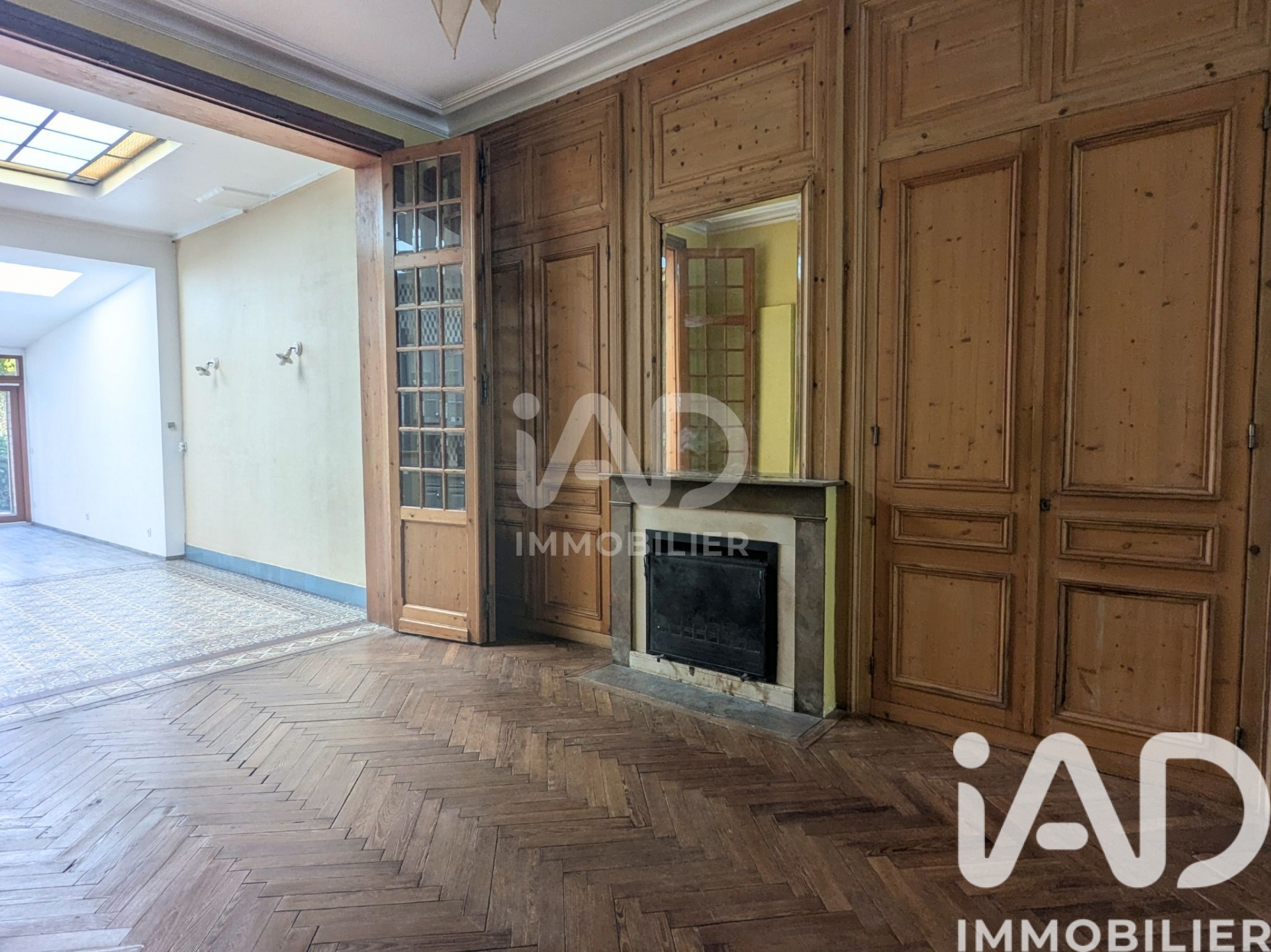 Vente maison à Haubourdin (59320) : maison 6 pièces 173 m² - 2001083 — 4