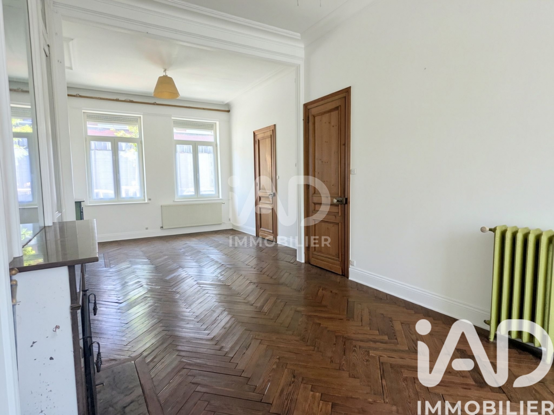 Vente maison à Haubourdin (59320) : maison 6 pièces 173 m² - 2001083 — 6