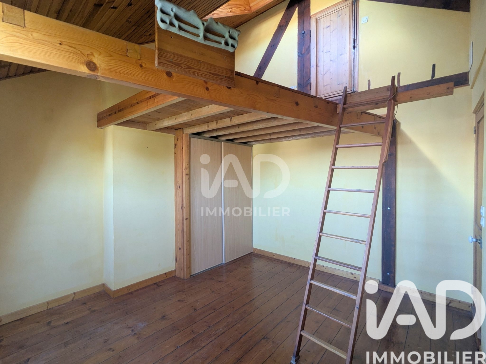 Vente maison à Haubourdin (59320) : maison 6 pièces 173 m² - 2001083 — 17