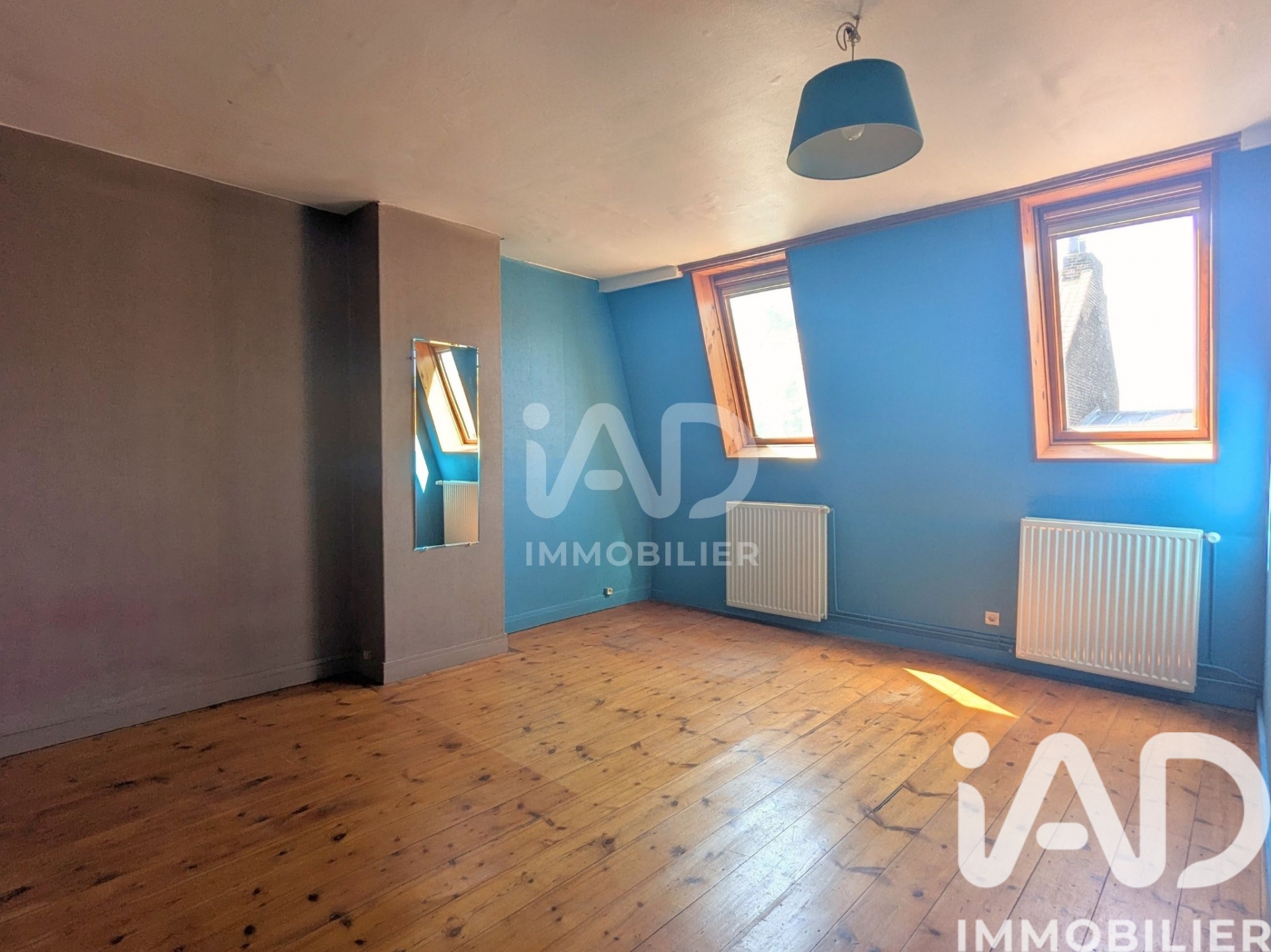 Vente maison à Haubourdin (59320) : maison 6 pièces 173 m² - 2001083 — 16