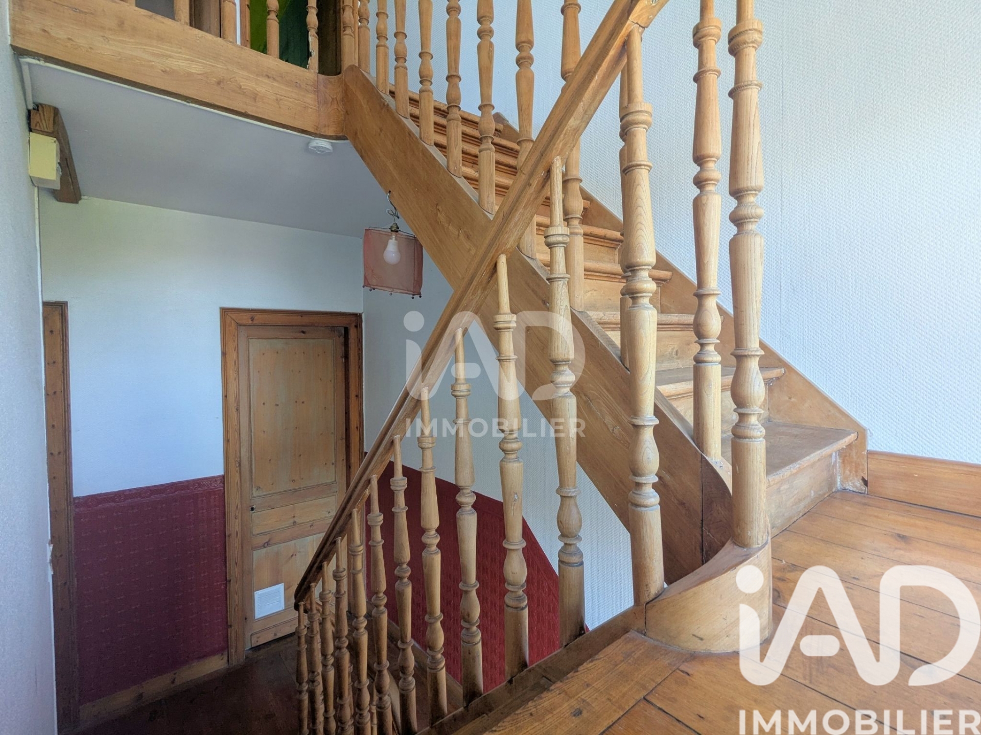 Vente maison à Haubourdin (59320) : maison 6 pièces 173 m² - 2001083 — 14