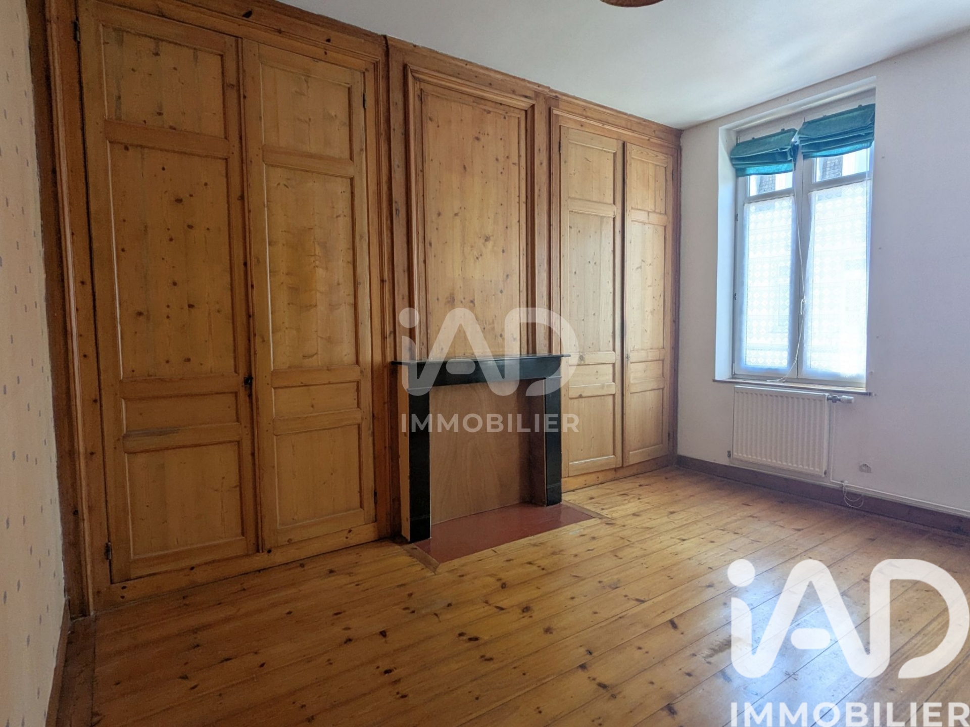 Vente maison à Haubourdin (59320) : maison 6 pièces 173 m² - 2001083 — 15