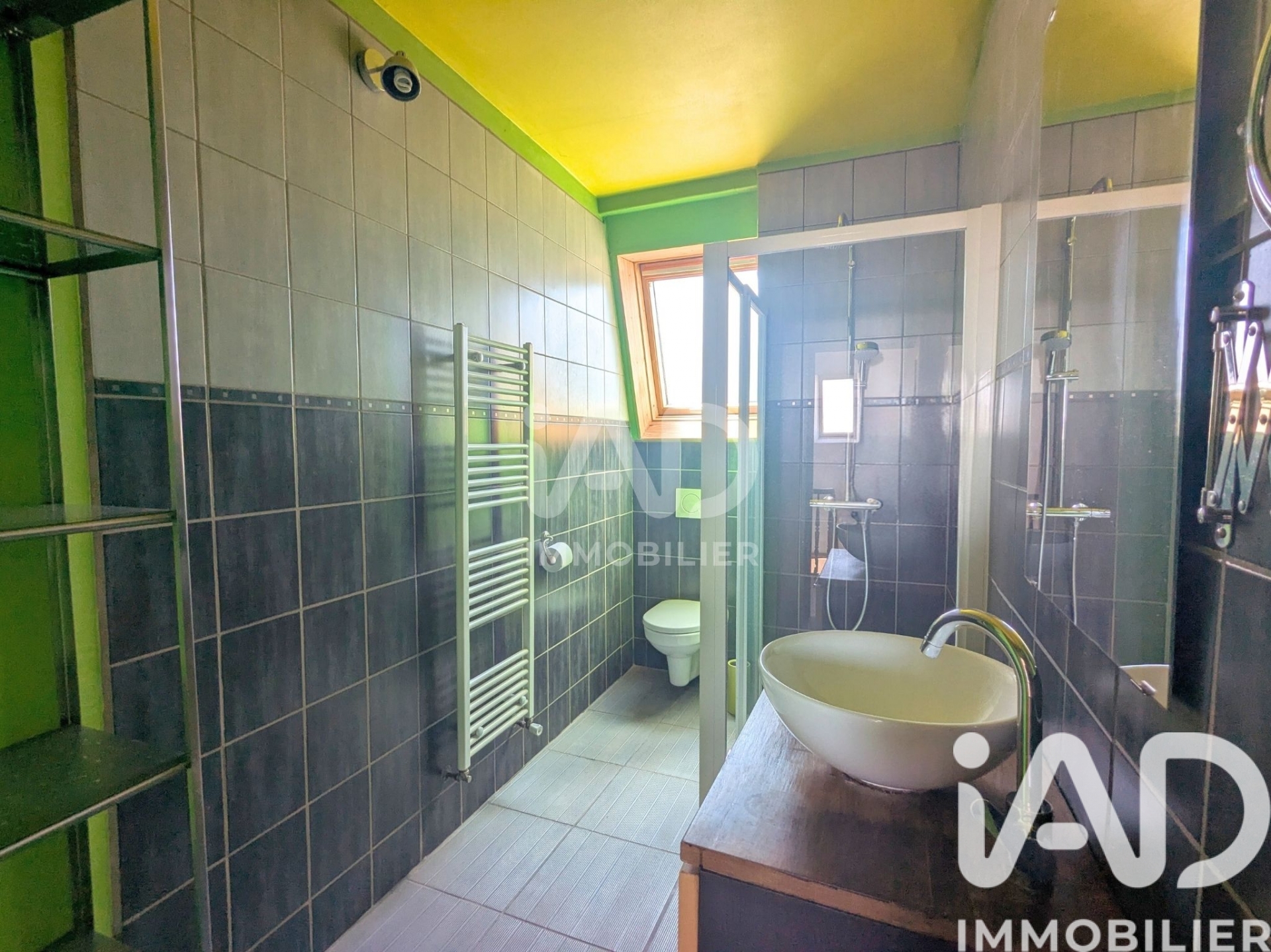 Vente maison à Haubourdin (59320) : maison 6 pièces 173 m² - 2001083 — 20