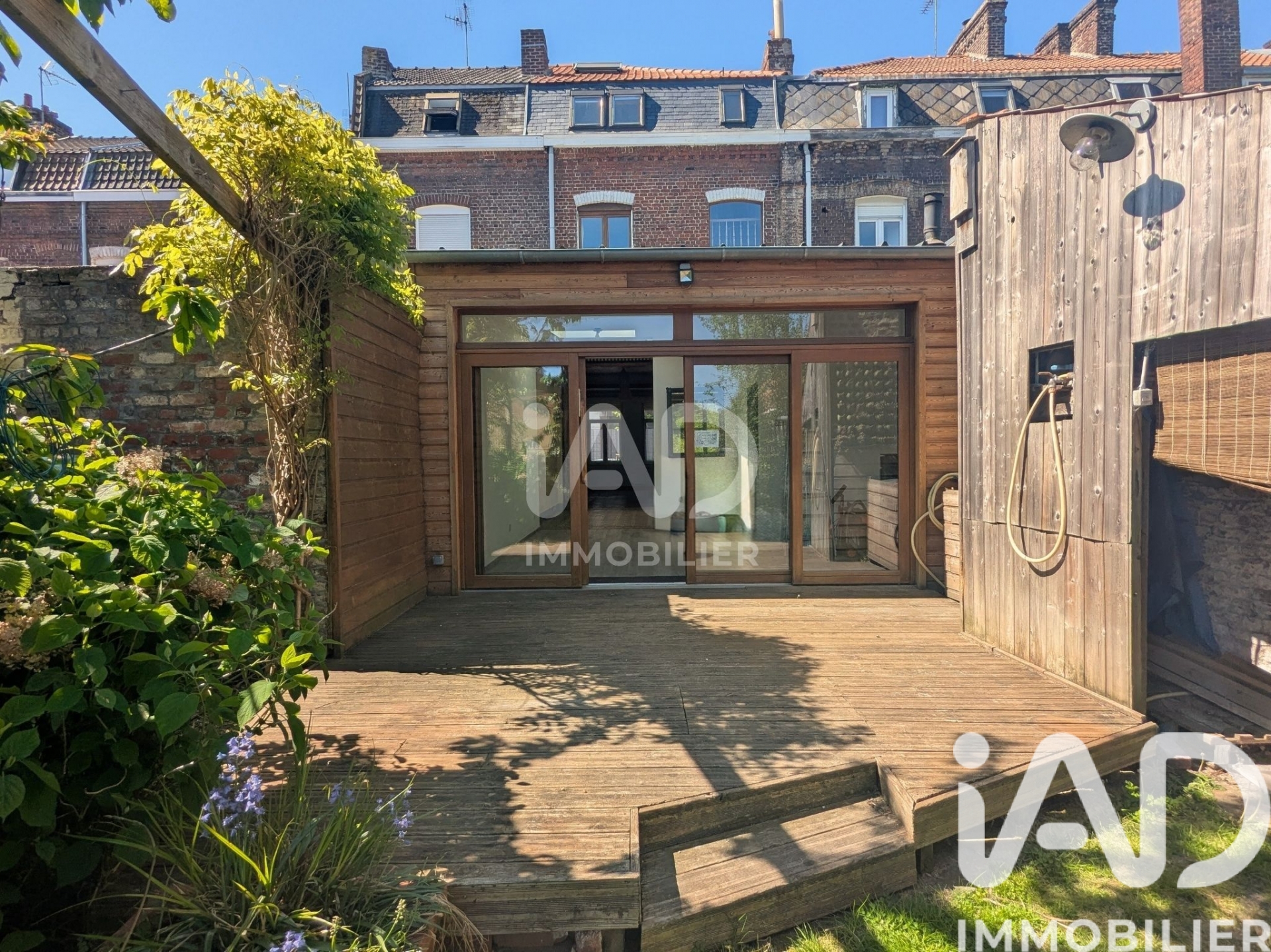 Vente maison à Haubourdin (59320) : maison 6 pièces 173 m² - 2001083 — 13