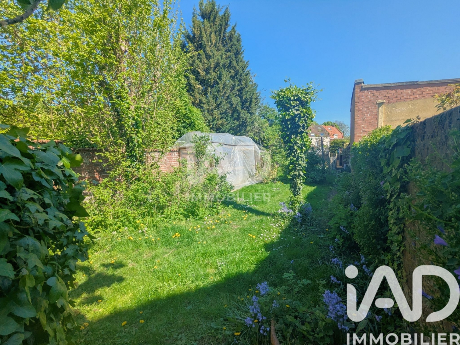 Vente maison à Haubourdin (59320) : maison 6 pièces 173 m² - 2001083 — 21