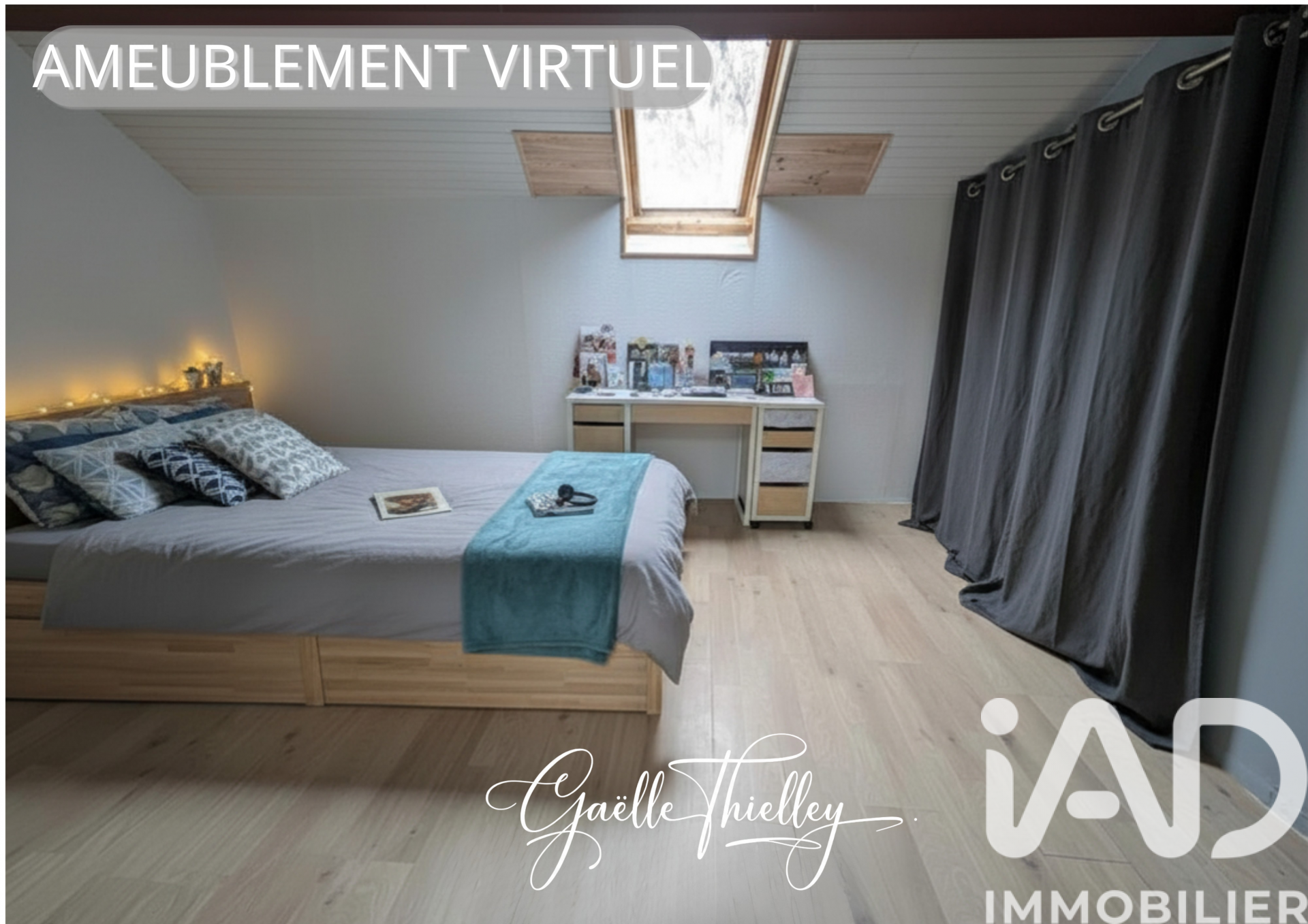 Vente maison à Bucey — 7