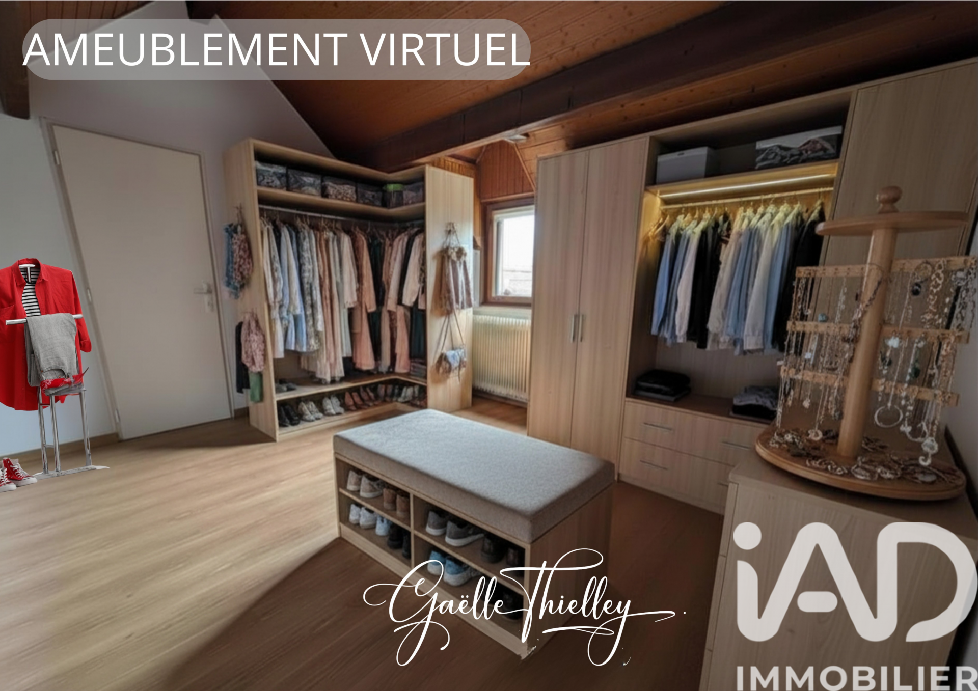 Vente maison à Bucey — 9