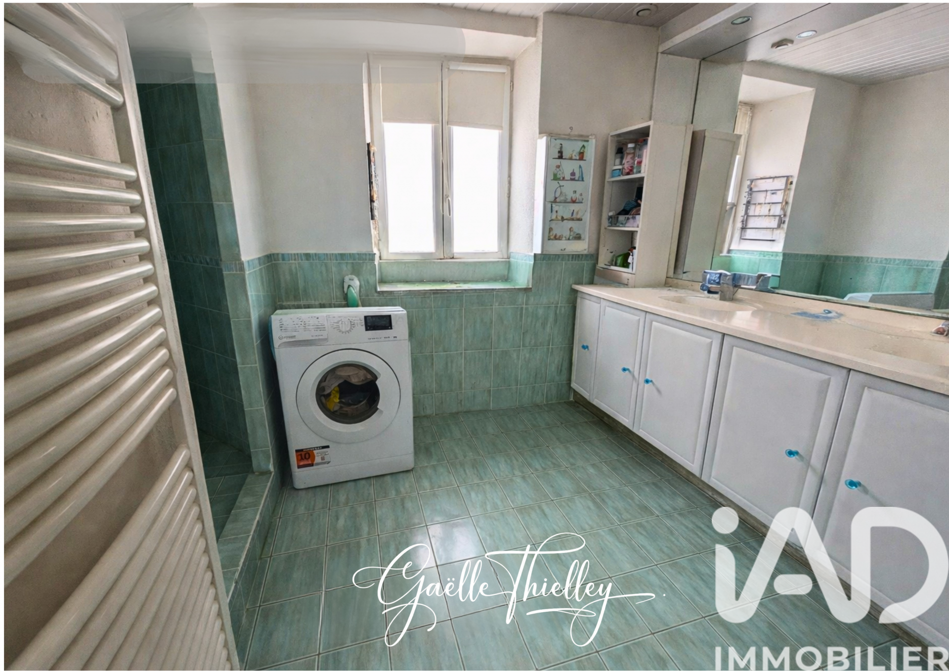 Vente maison à Bucey — 10