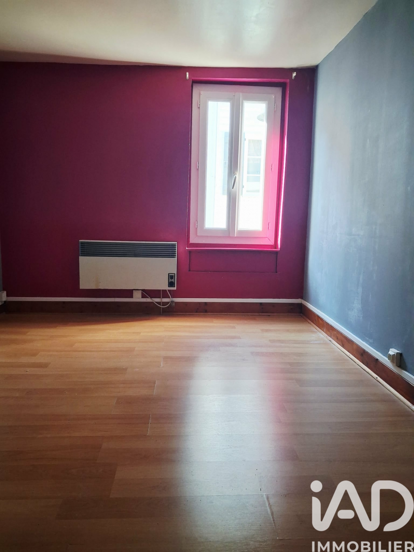 Vente maison à Abbeville (80100) : maison 6 pièces 72 m² - 2006653 — 8
